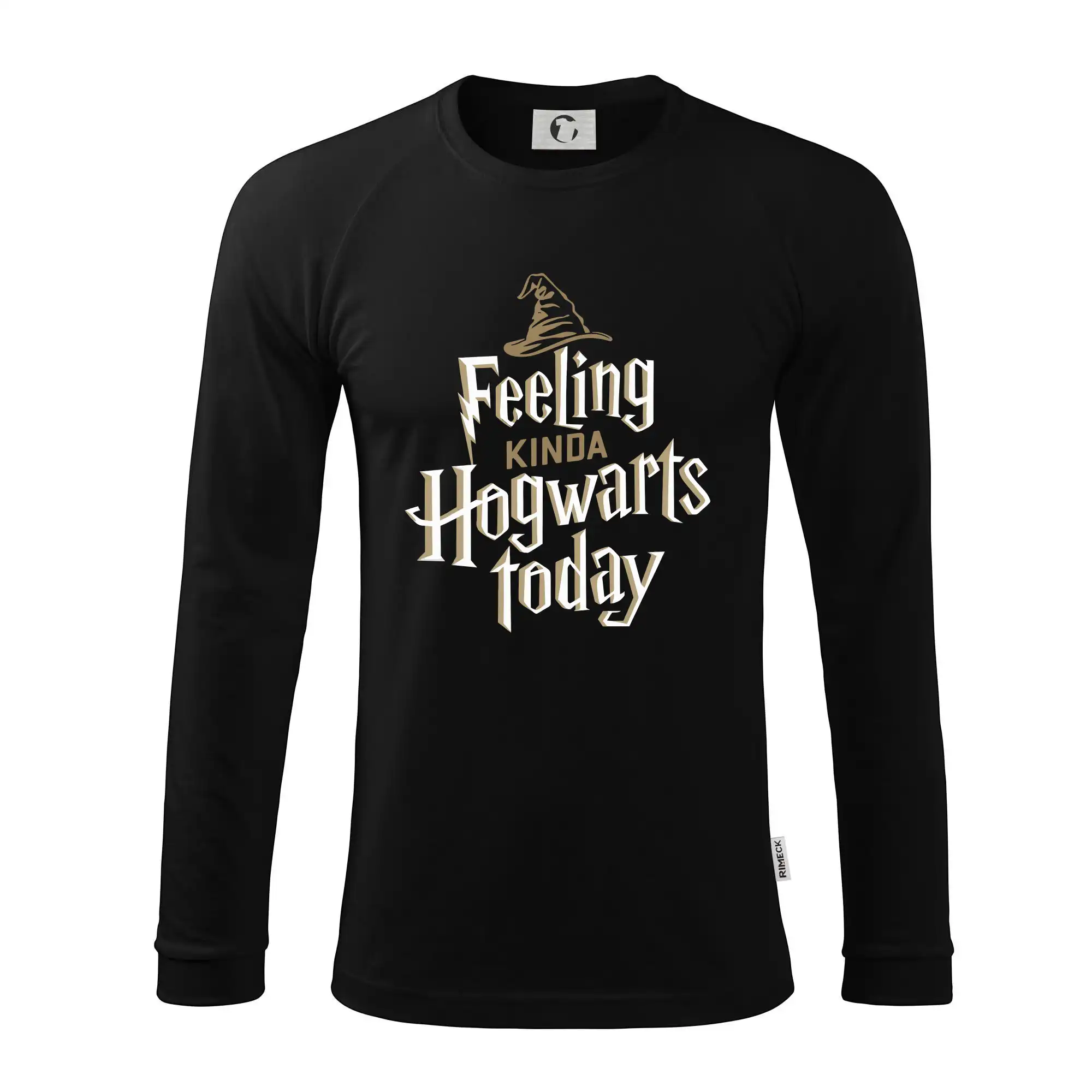 Feeling kinda Hogwarts today
