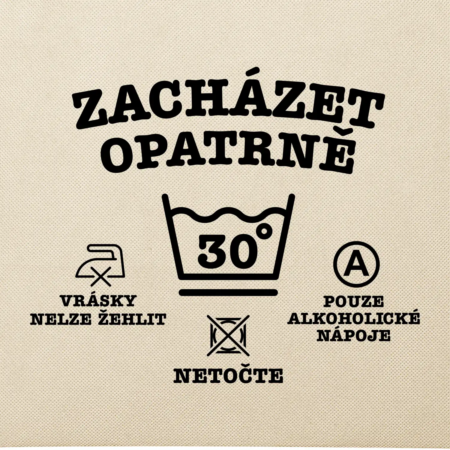 Zacházet opatrně 30