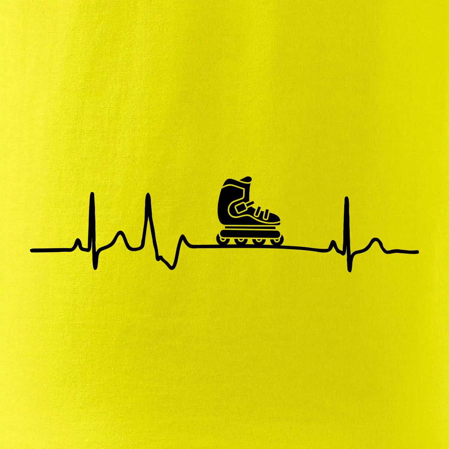 EKG inline