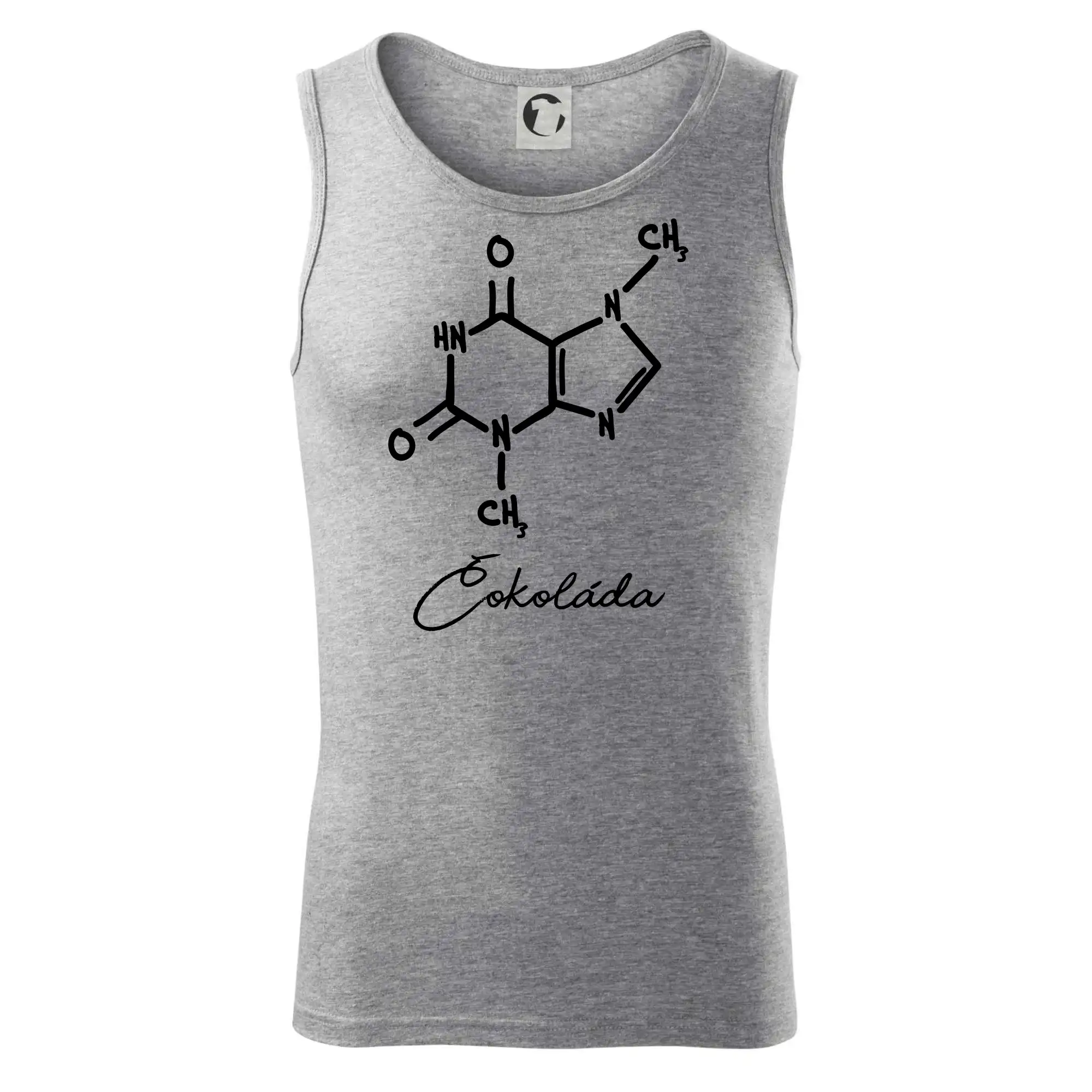 Čokoláda chemie