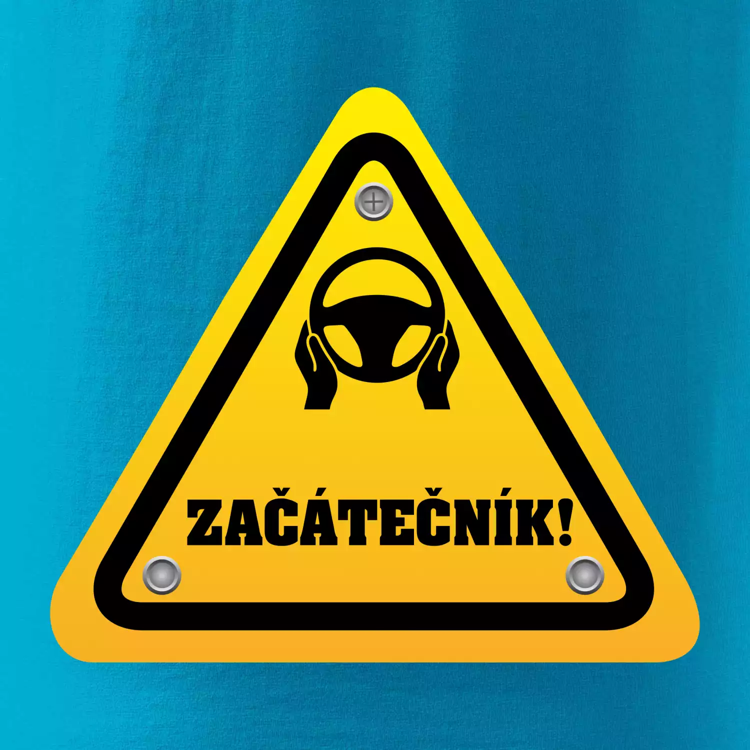 Autoškola - začátečník