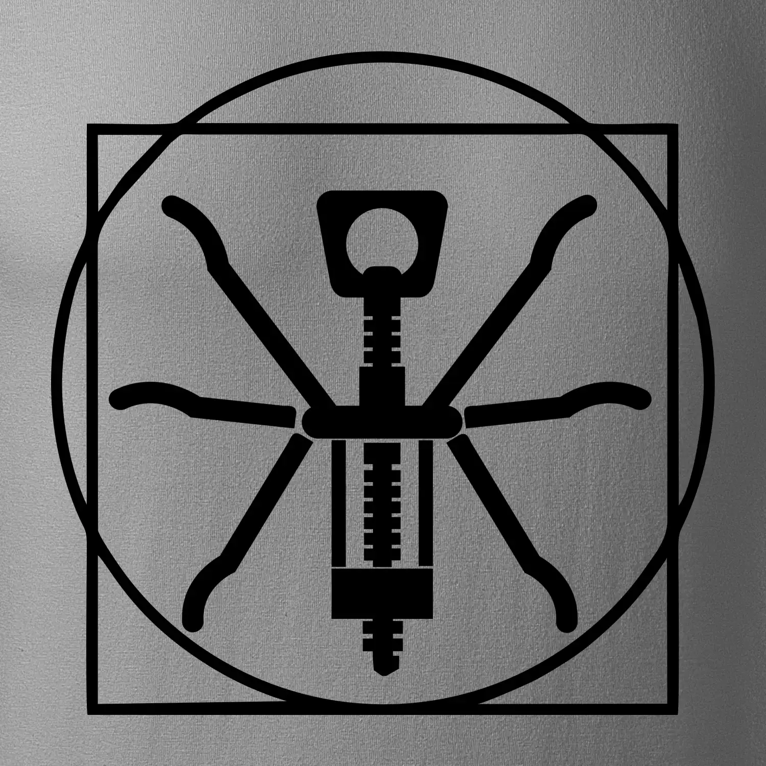 Vitruviánský otvírák