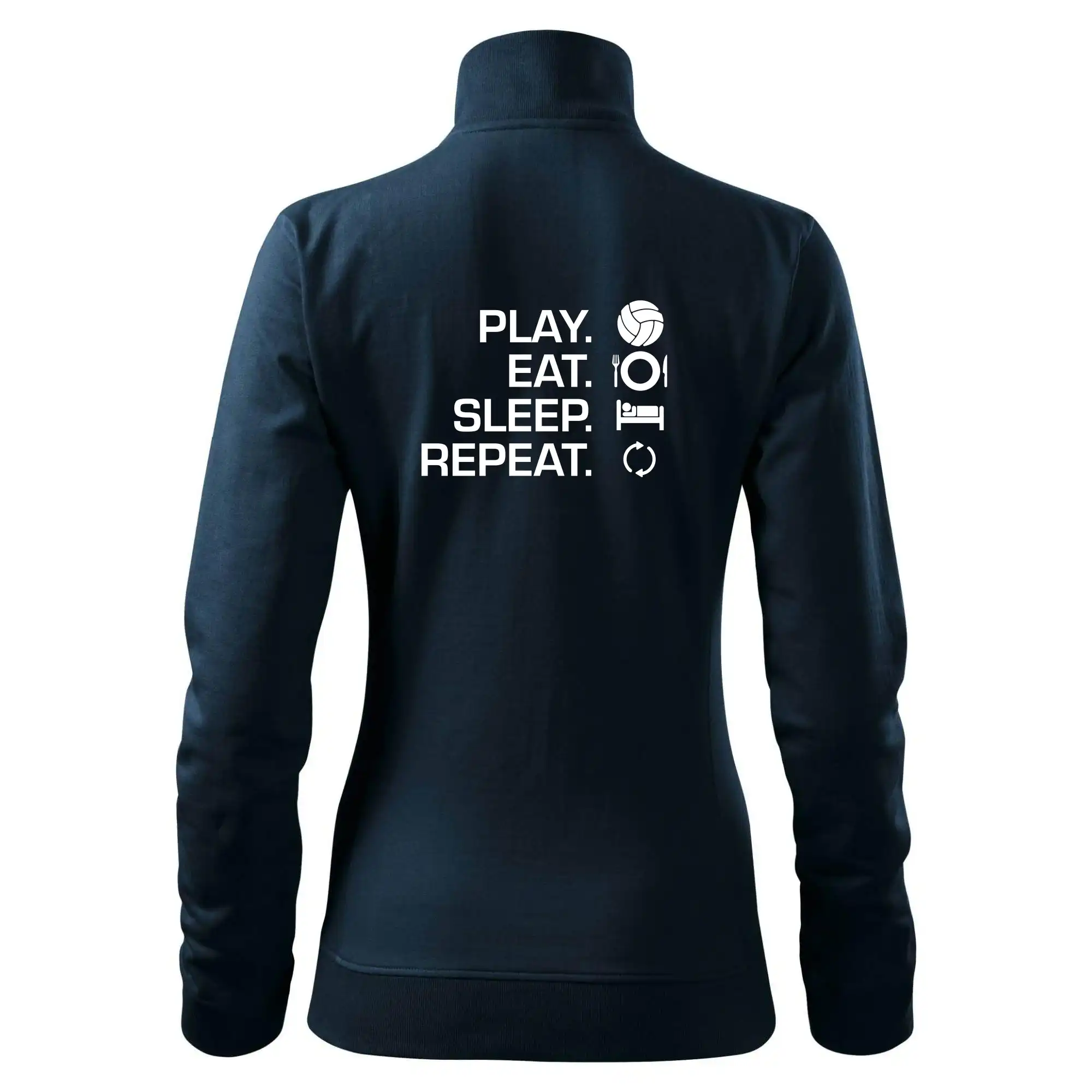 Play Eat Sleep Repeat volejbal
