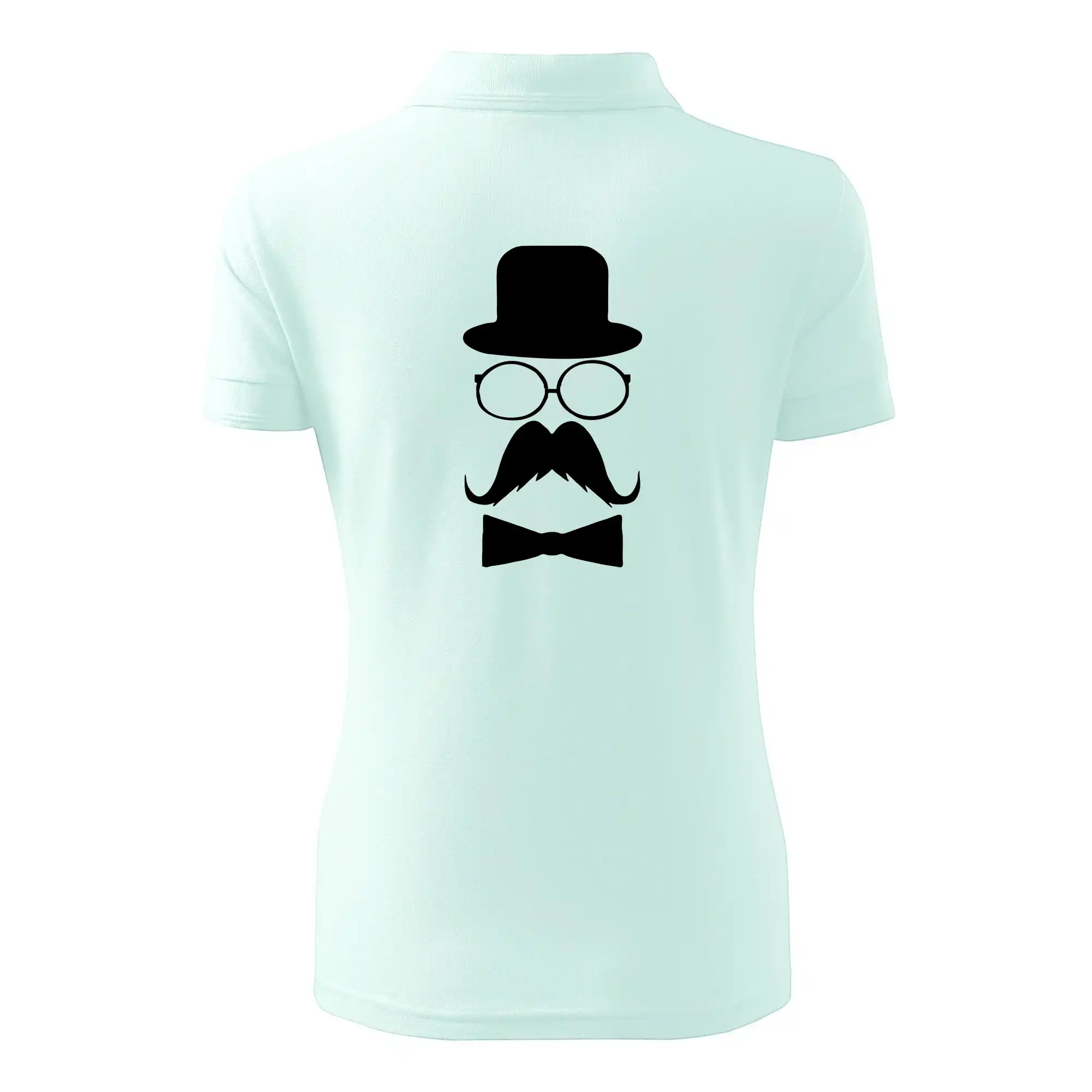 Mustache pán