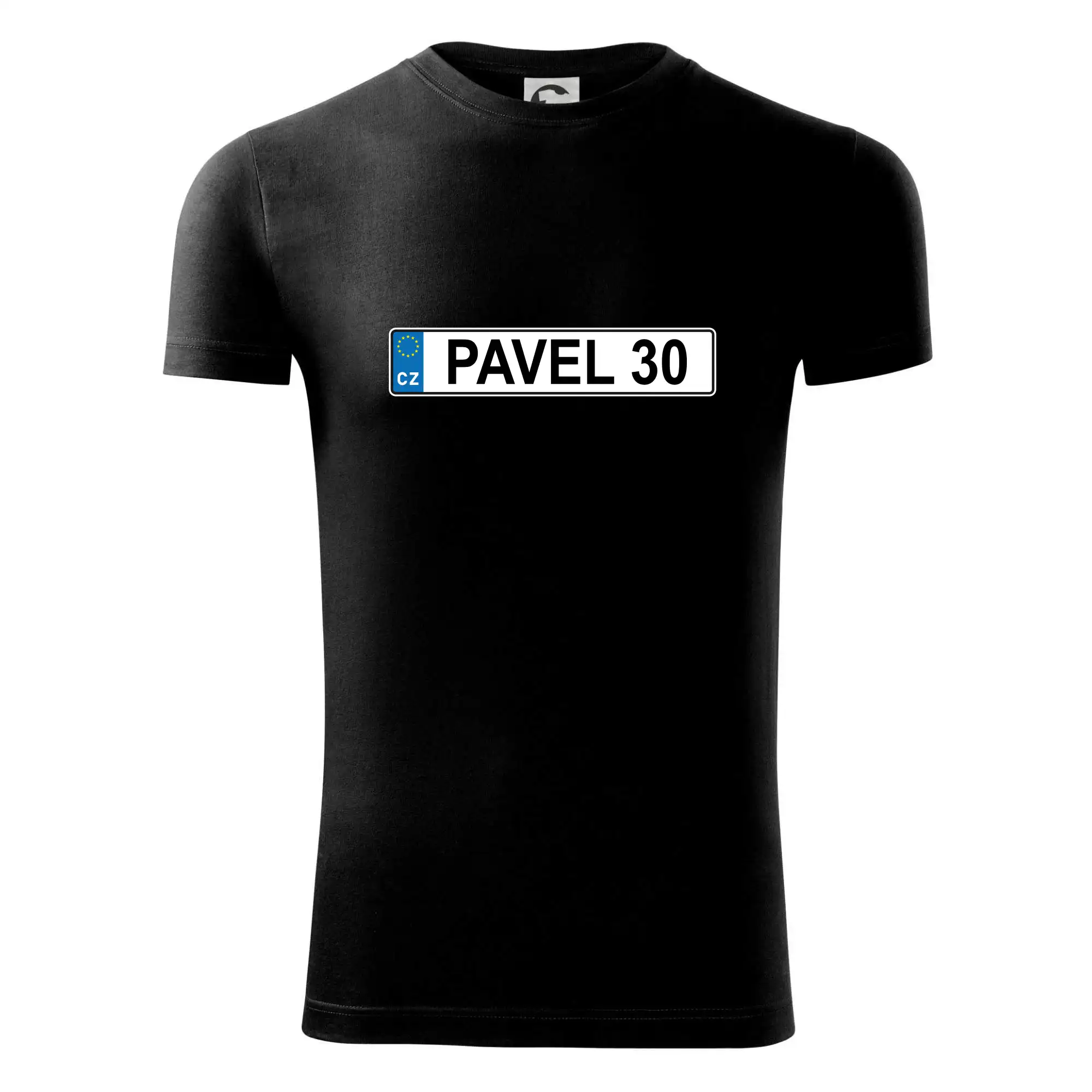 SPZ Pavel 30