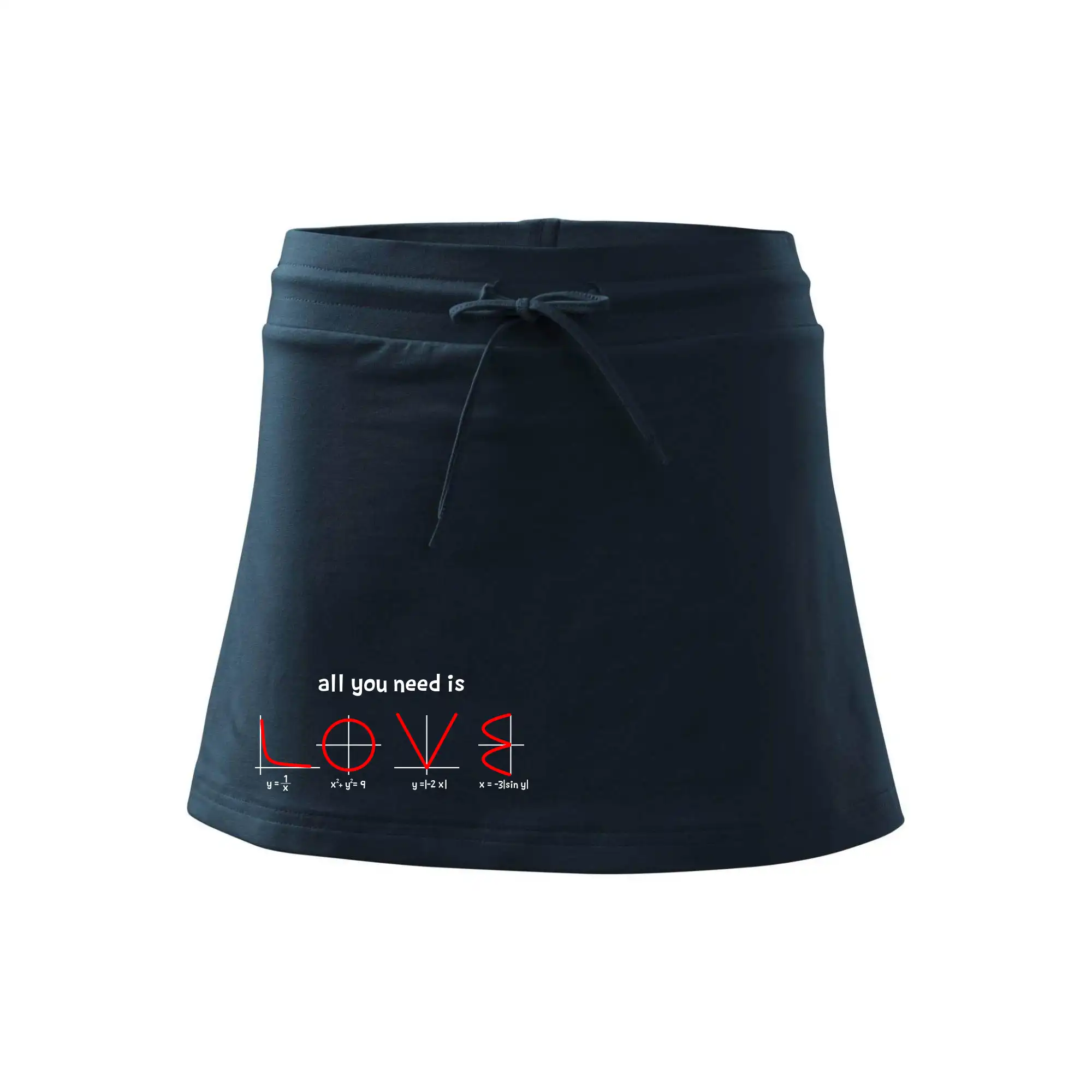 All you need is love