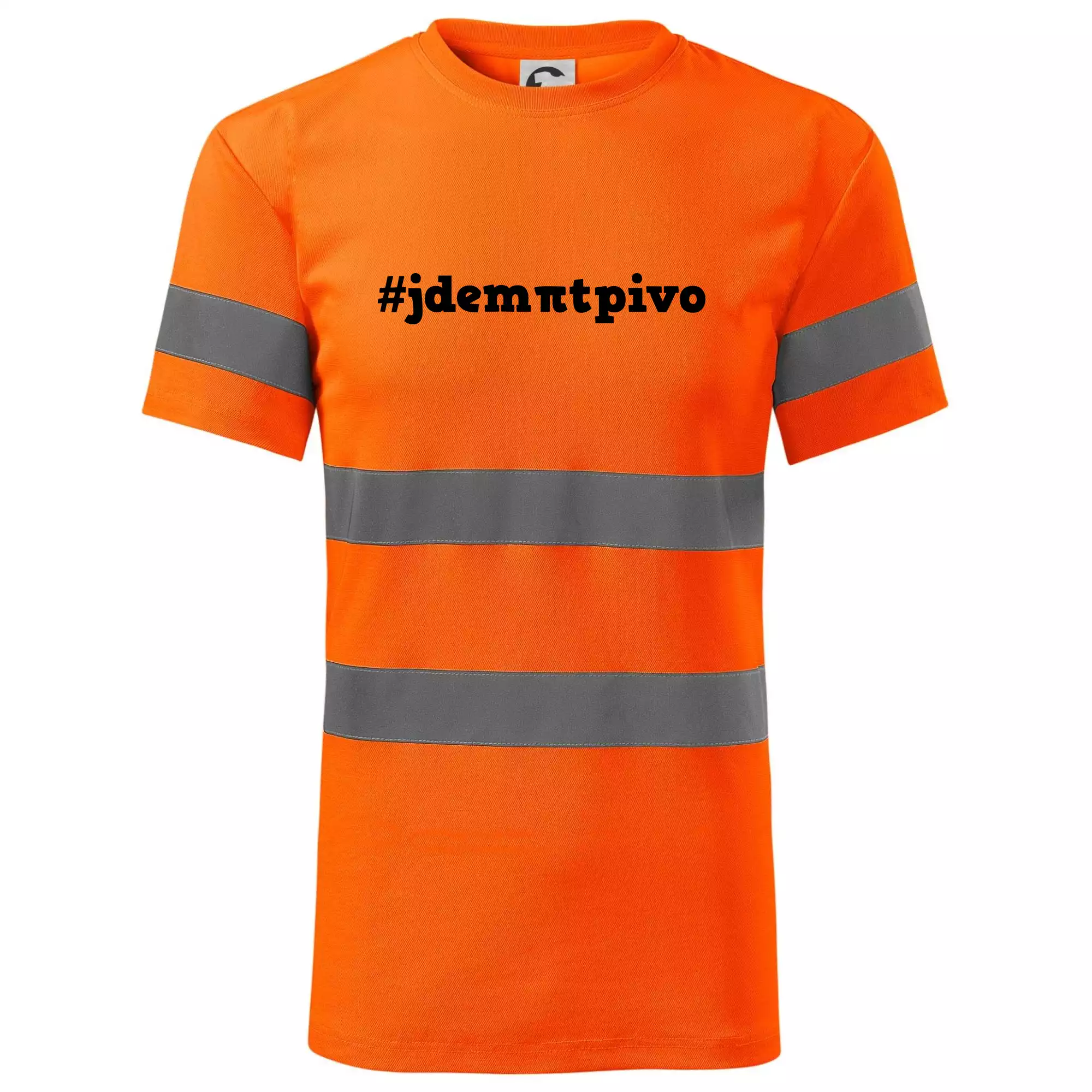 Jdem pít pivo