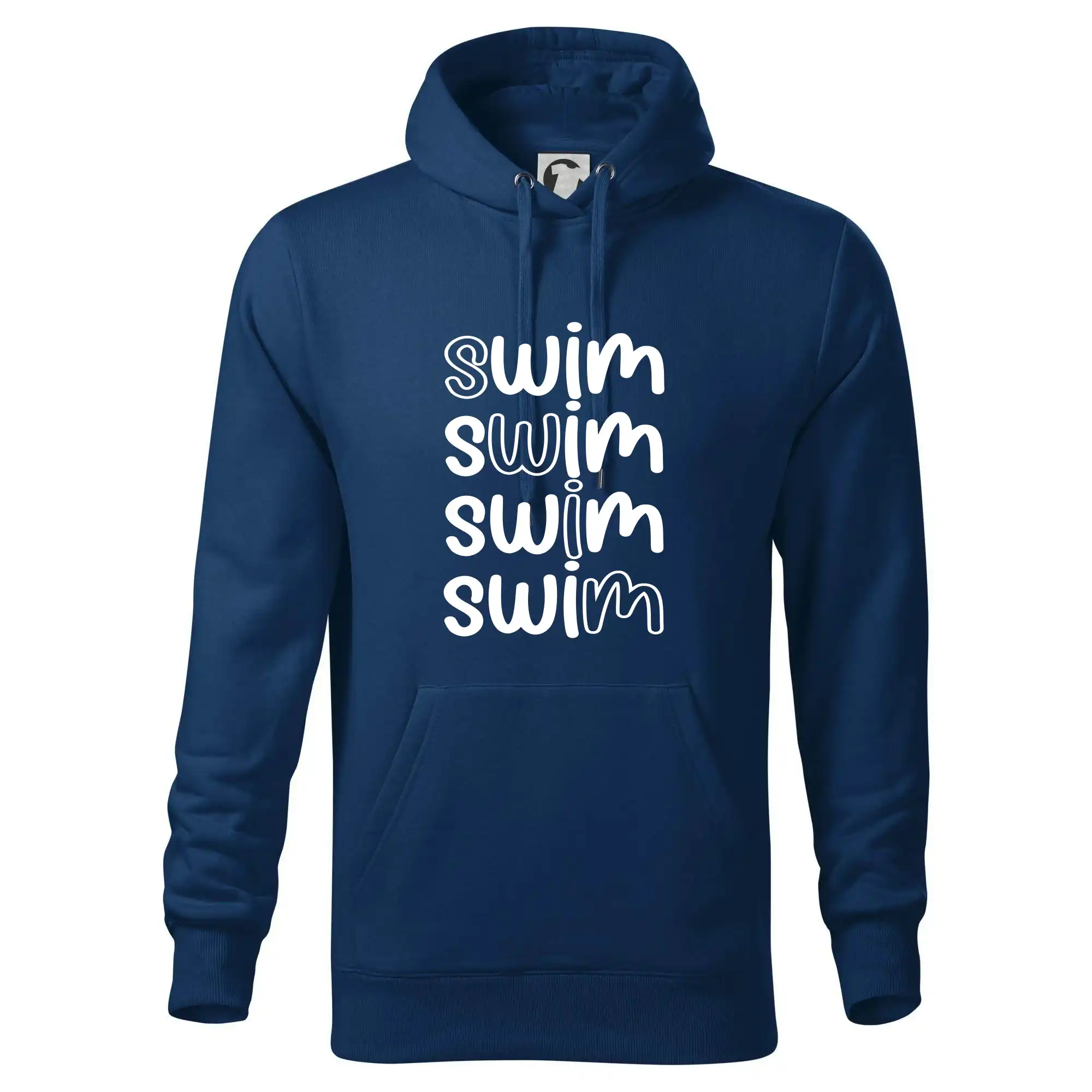 Swim nápis
