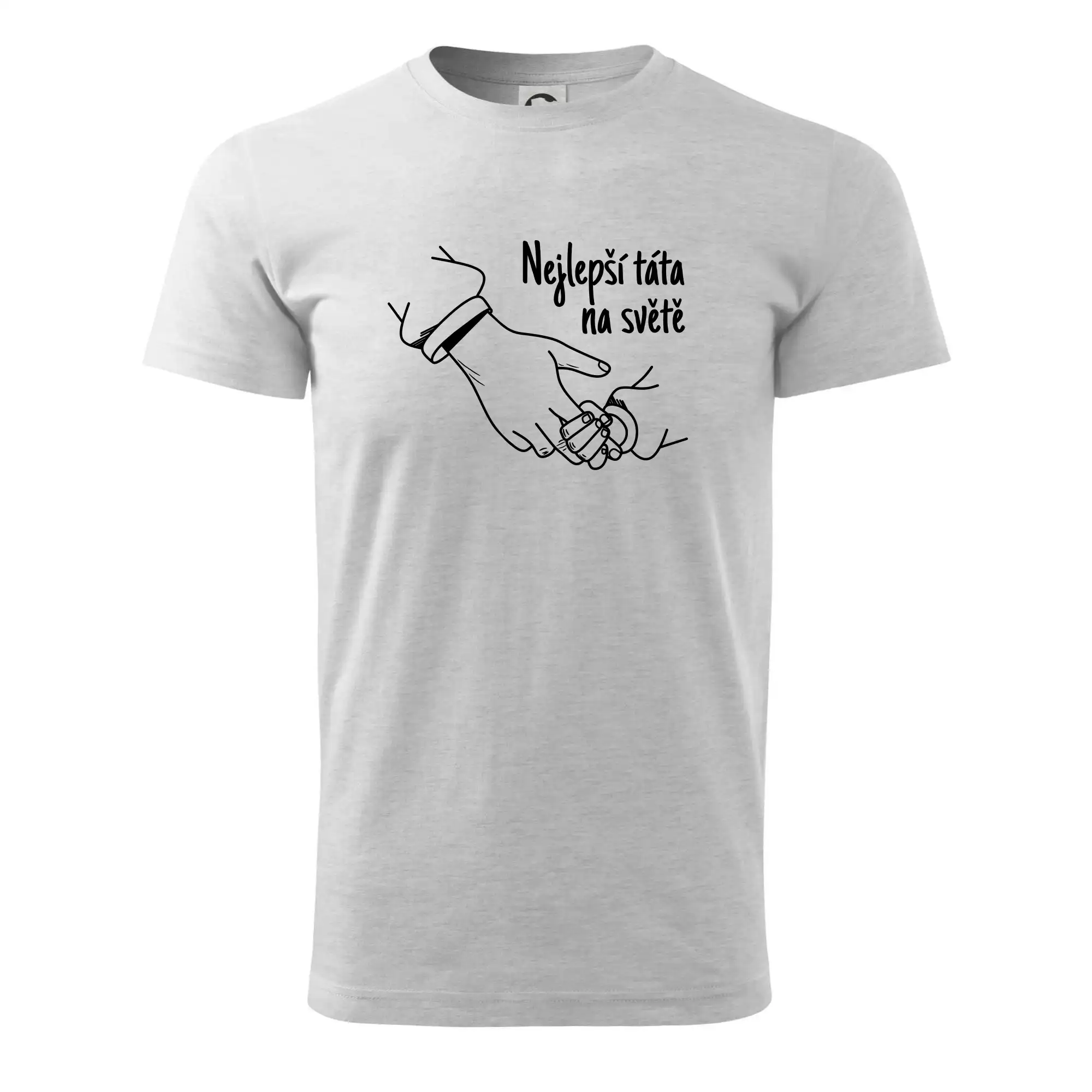 Ruka - Nejlepší táta na světě