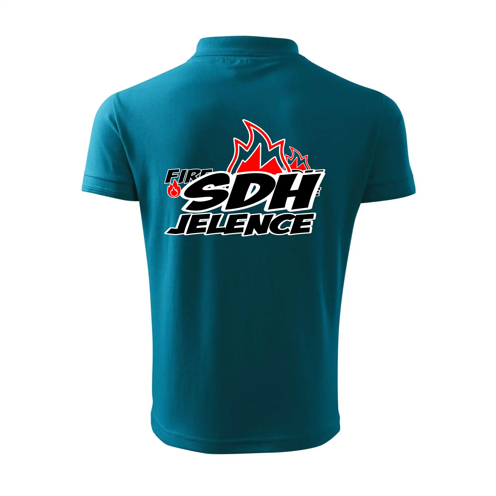 Fire Team SDH (vlastní název)