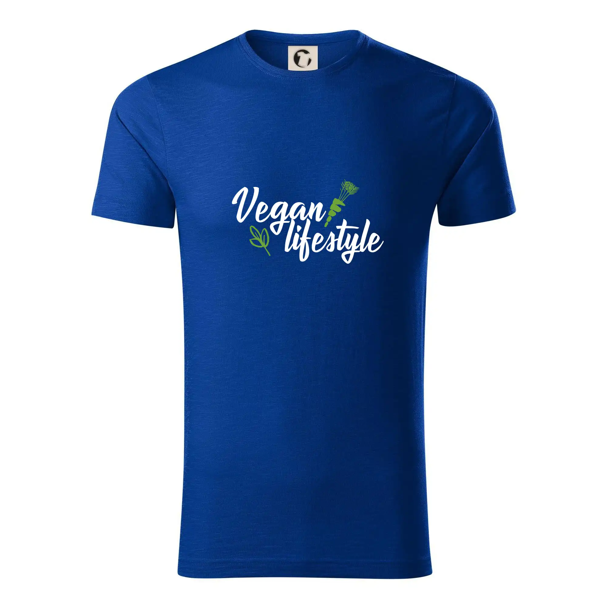 Vegan lifestyle