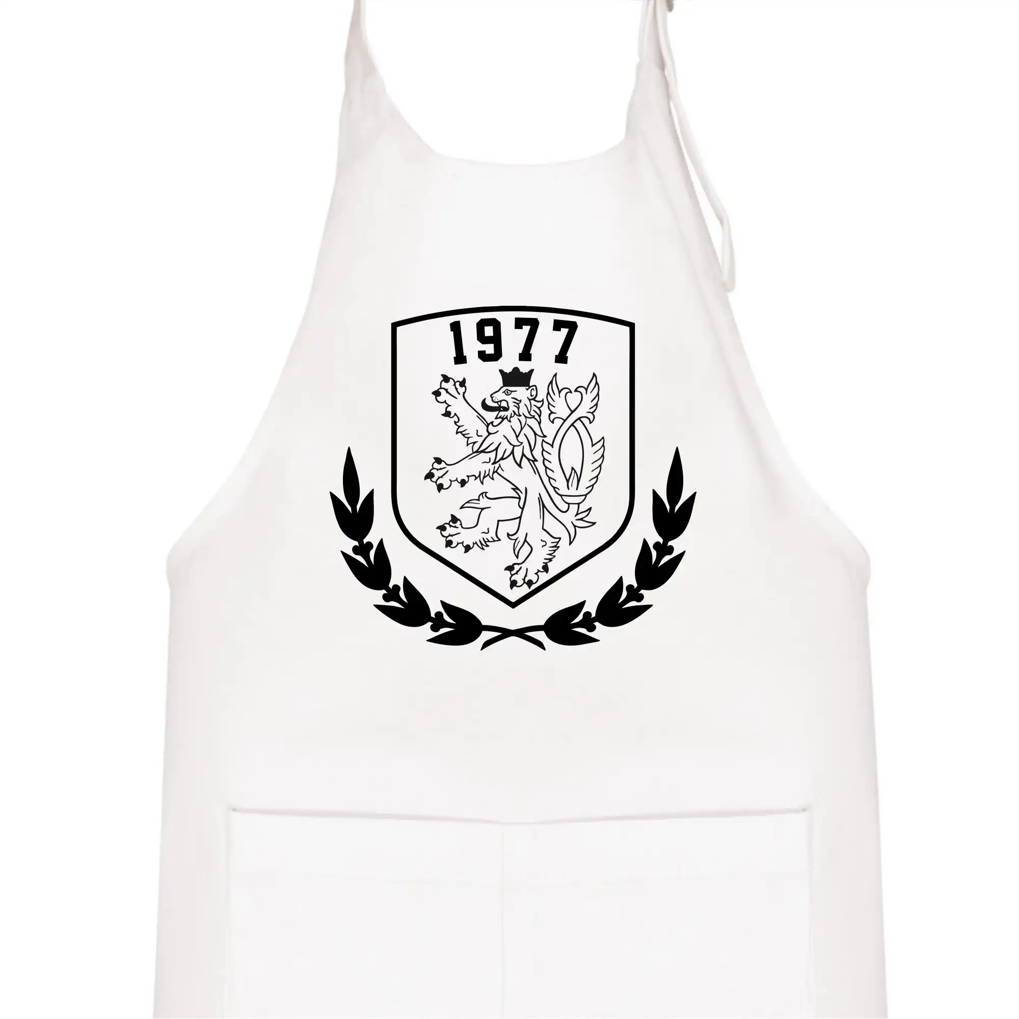 Český Lev - Vlastní ročník