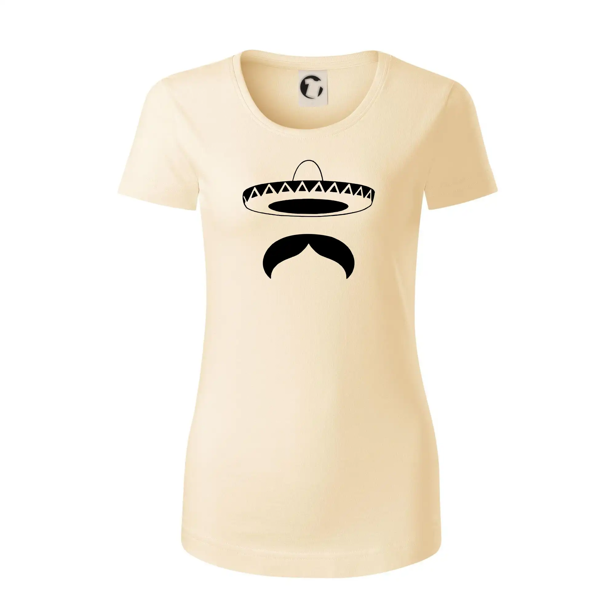 Mexican Mustache