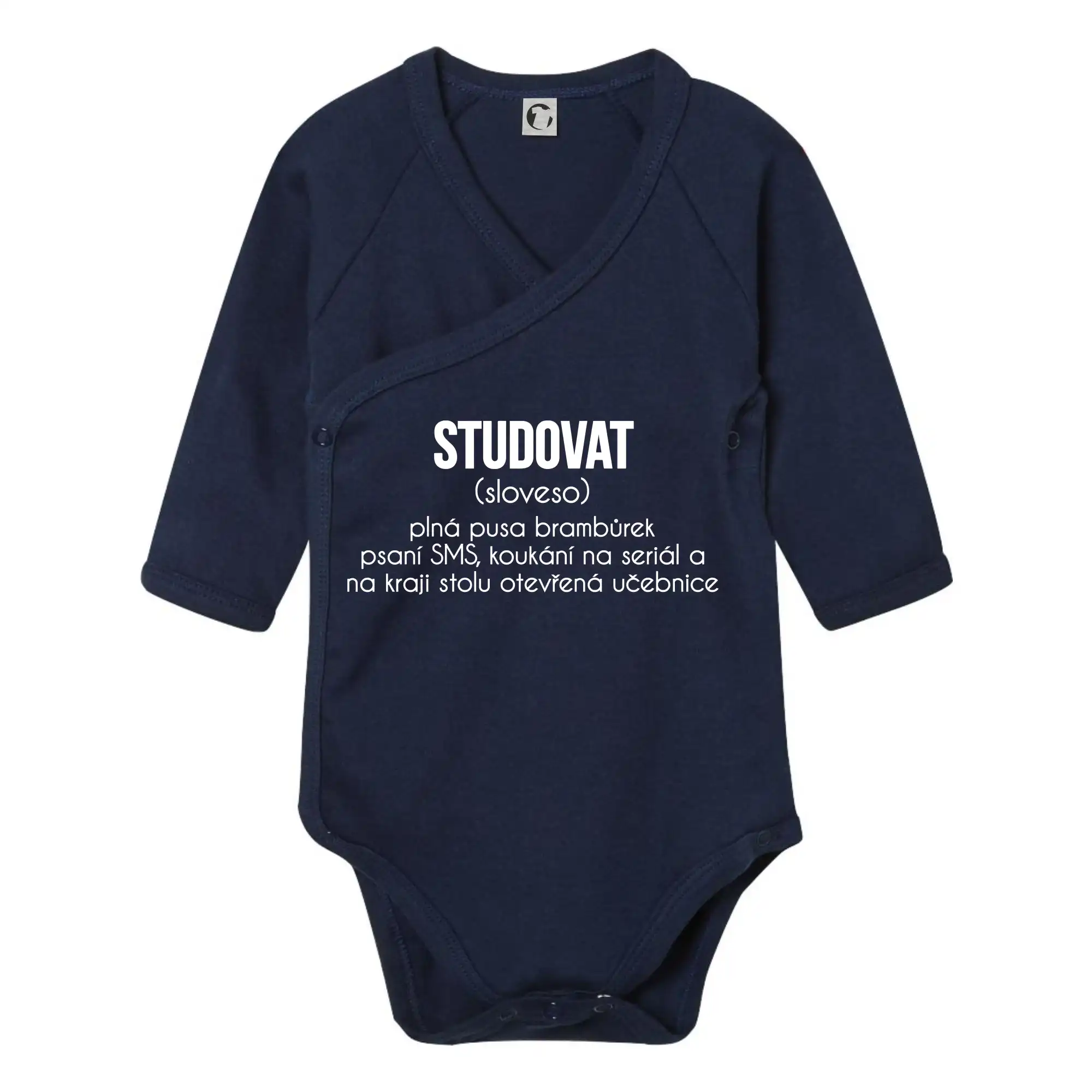Studovat