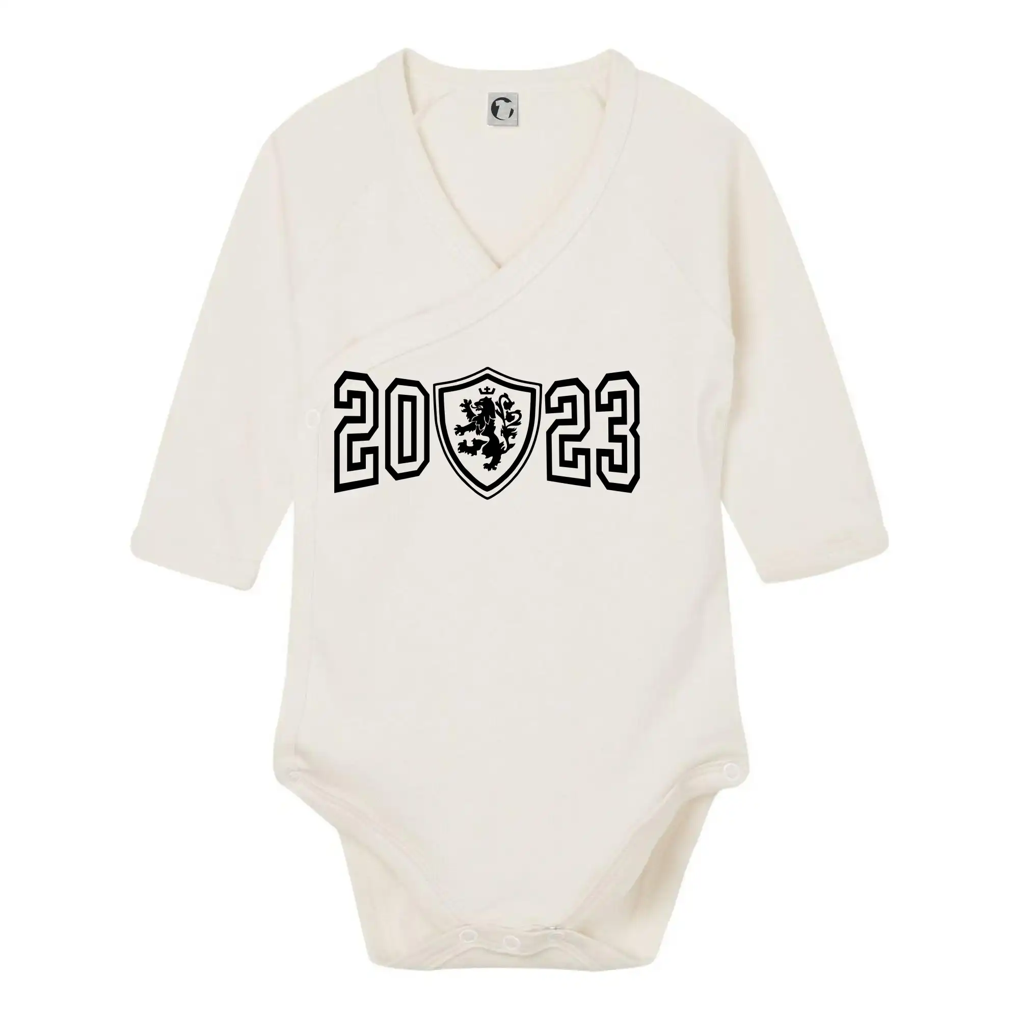 Narozeninový motiv - znak - 2023