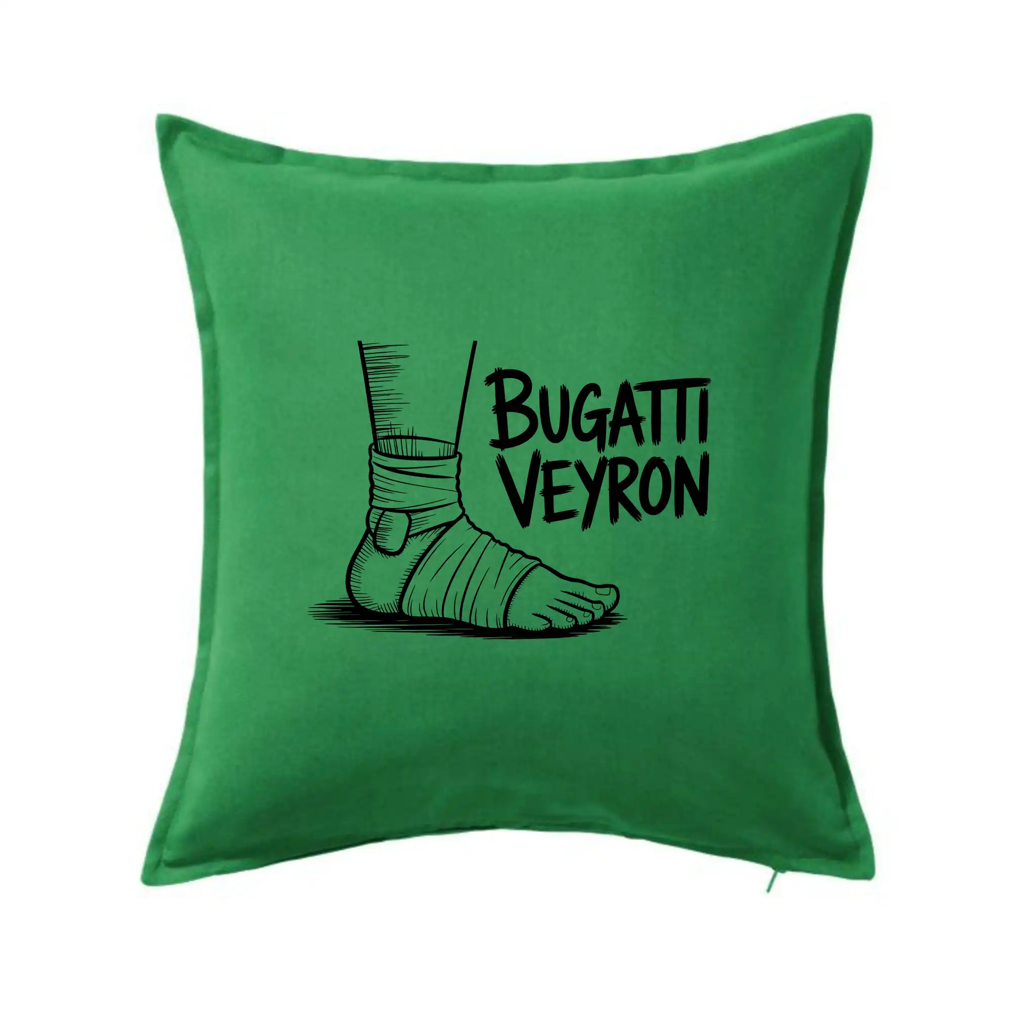 Bugatti vejron