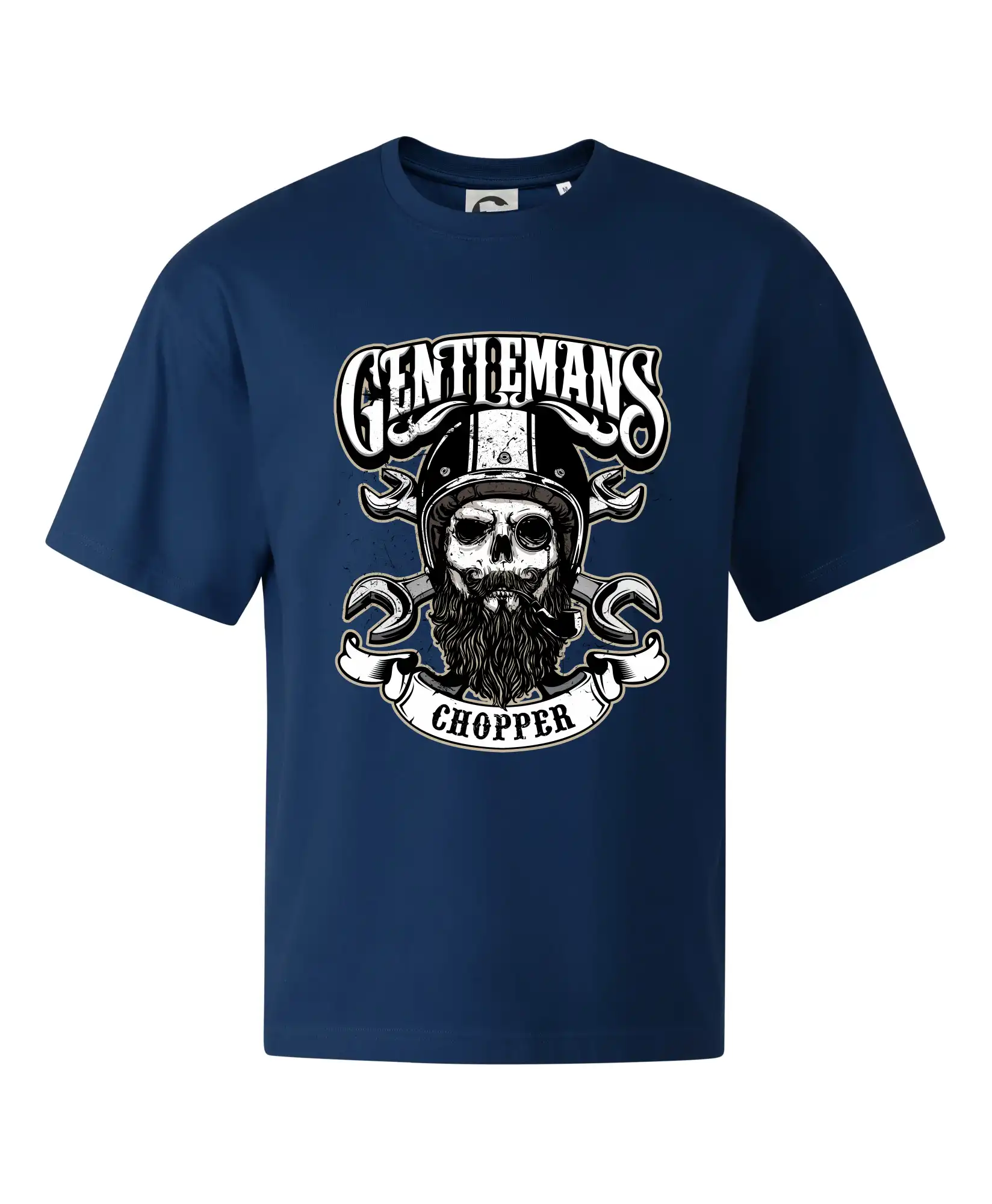 Gentlemans Chopper