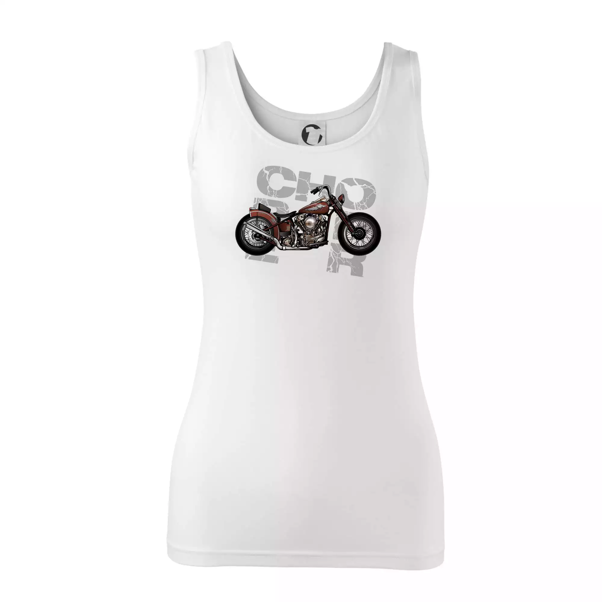 Chopper 002