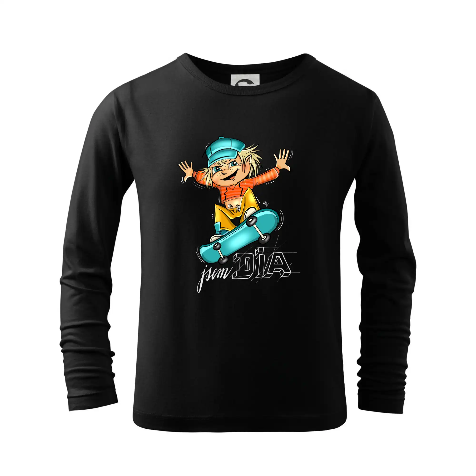 D I A skate