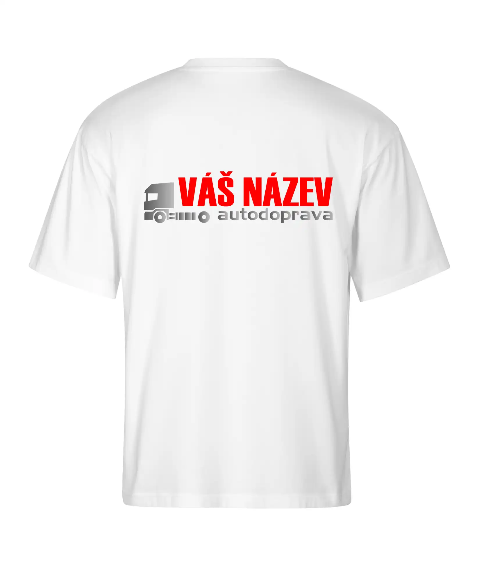 Autodoprava tahač (vlastní název)