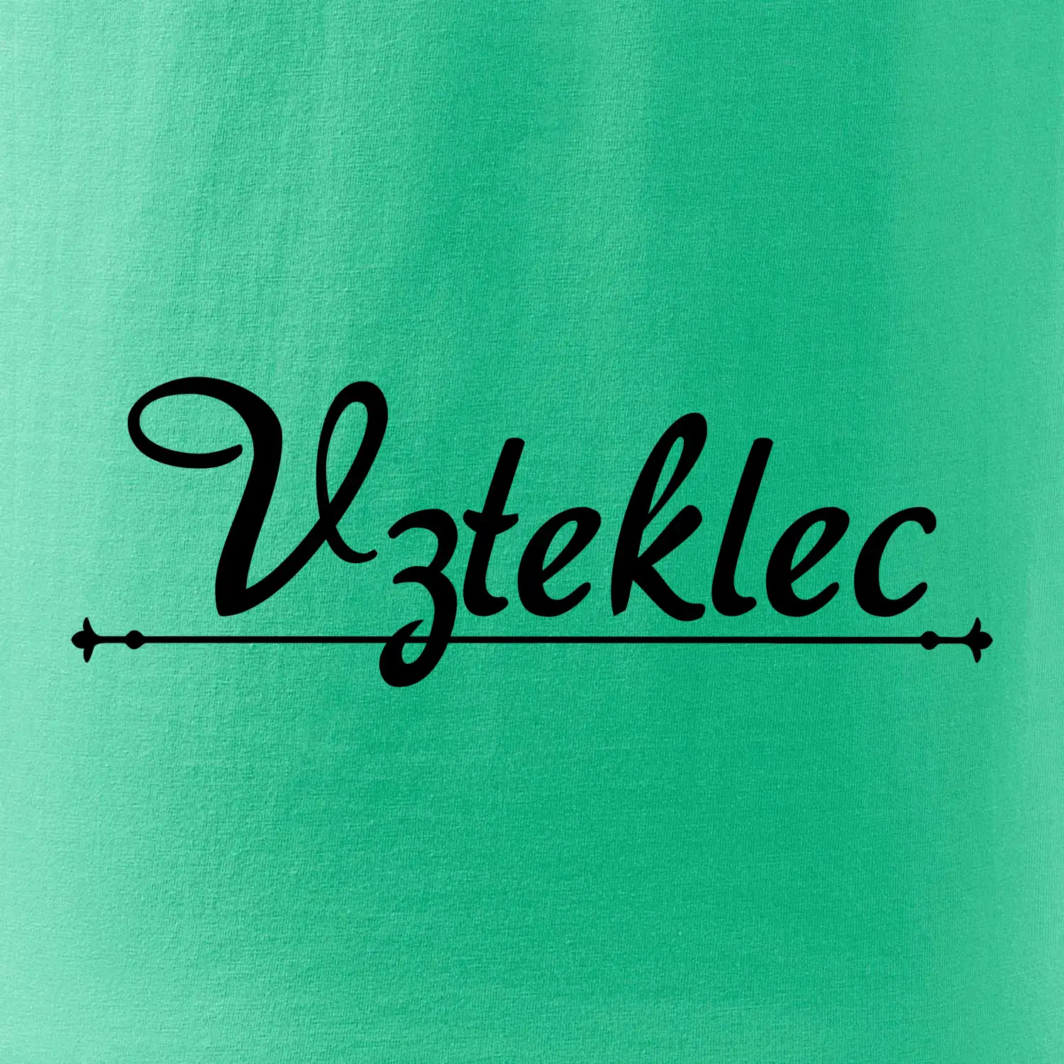 Staročeština - Vzteklec - zuřivec, šílenec, blázen