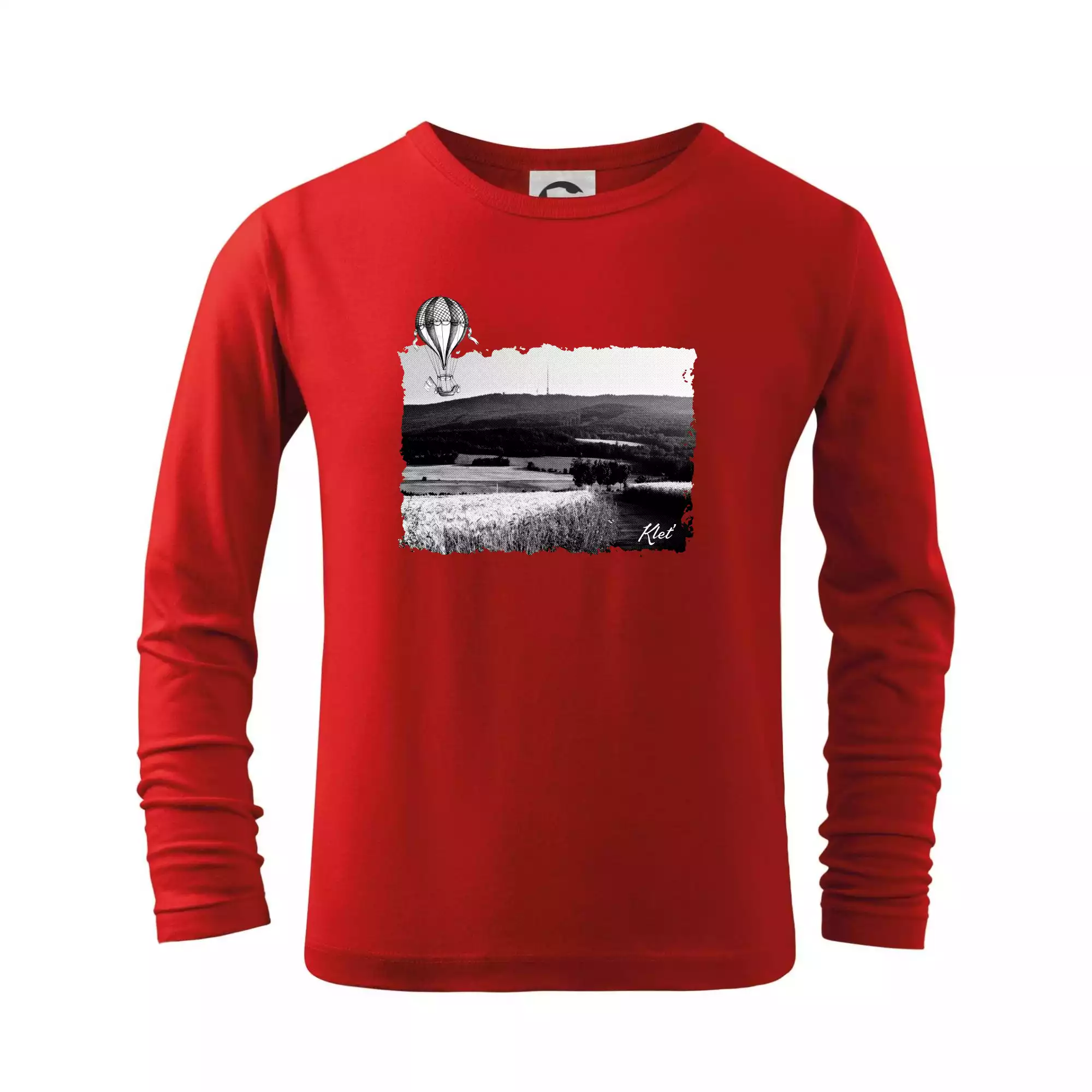 Retro Kleť