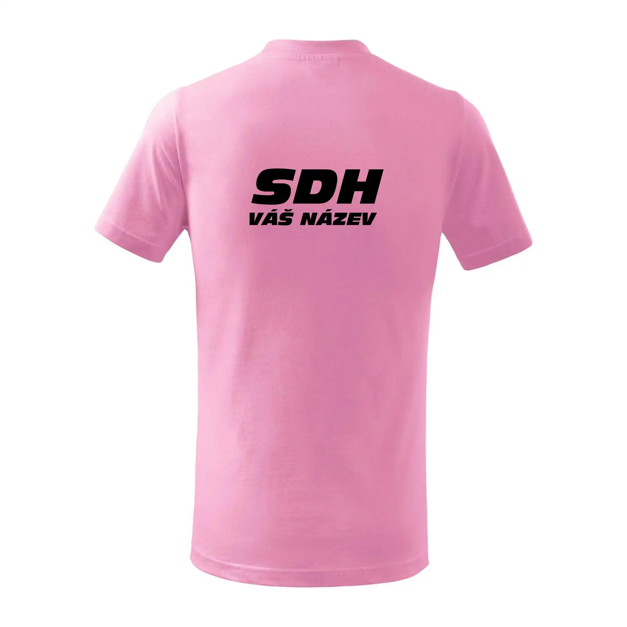 Hasičský sport SDH + váš název