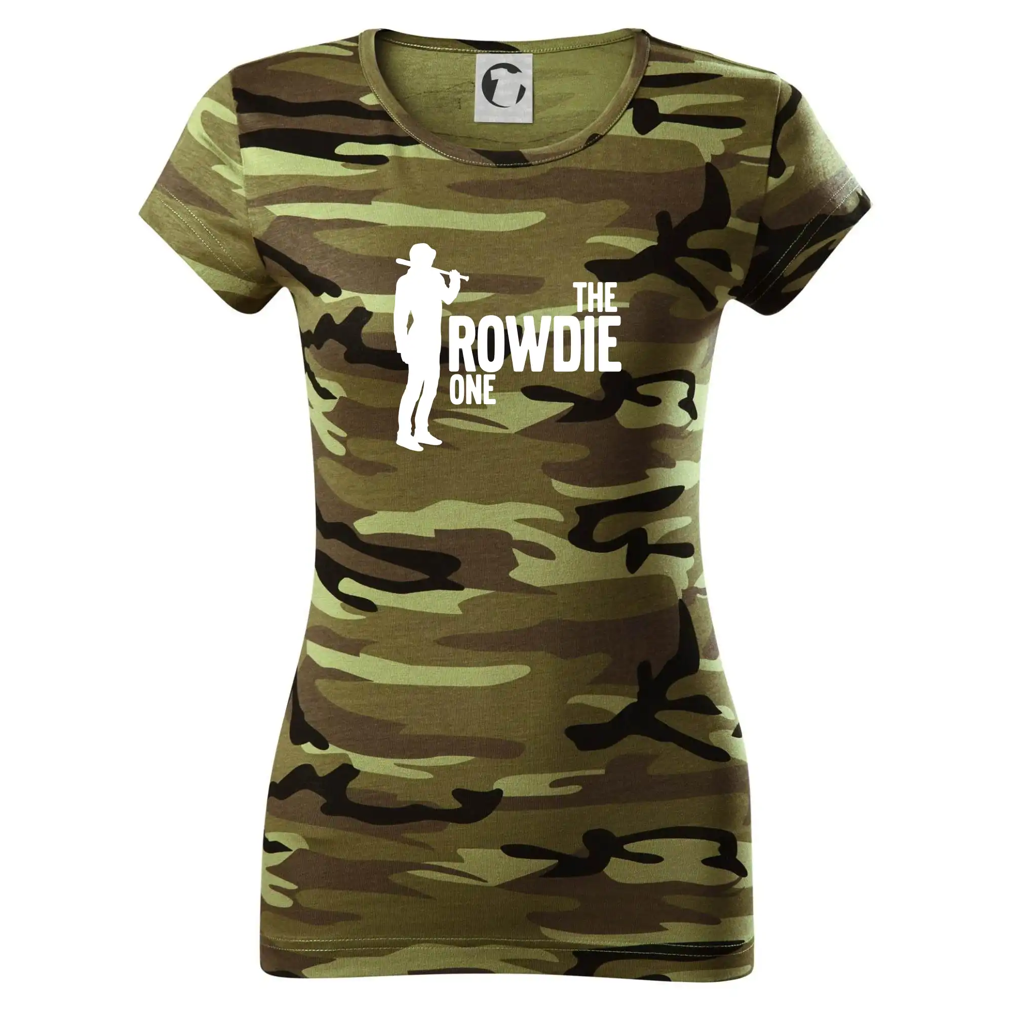 Bachelor party - The rowdie one