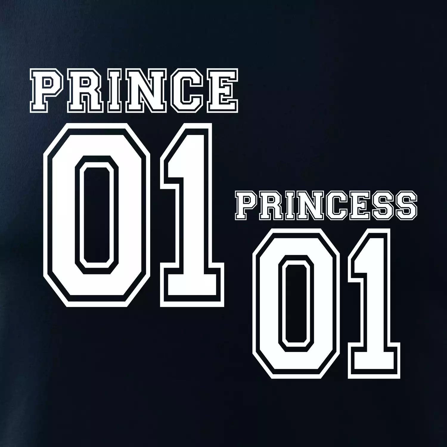 Princess 01