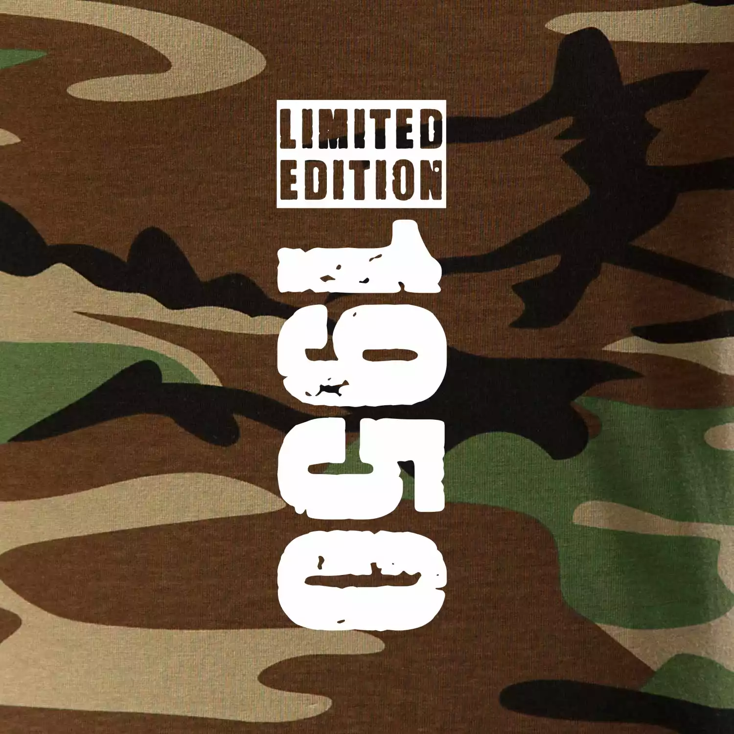 Limited edition 1950 pruh