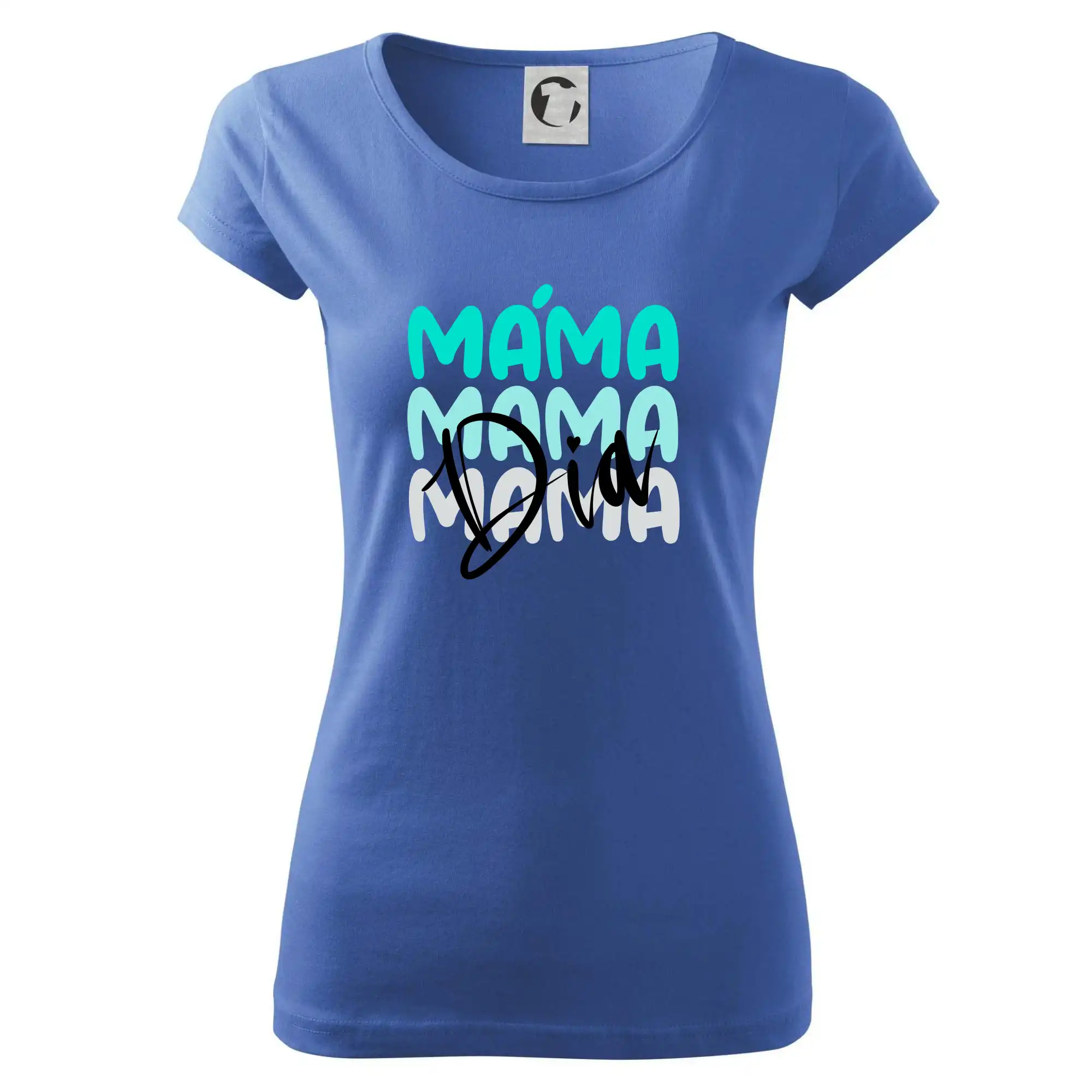 D I A Máma green