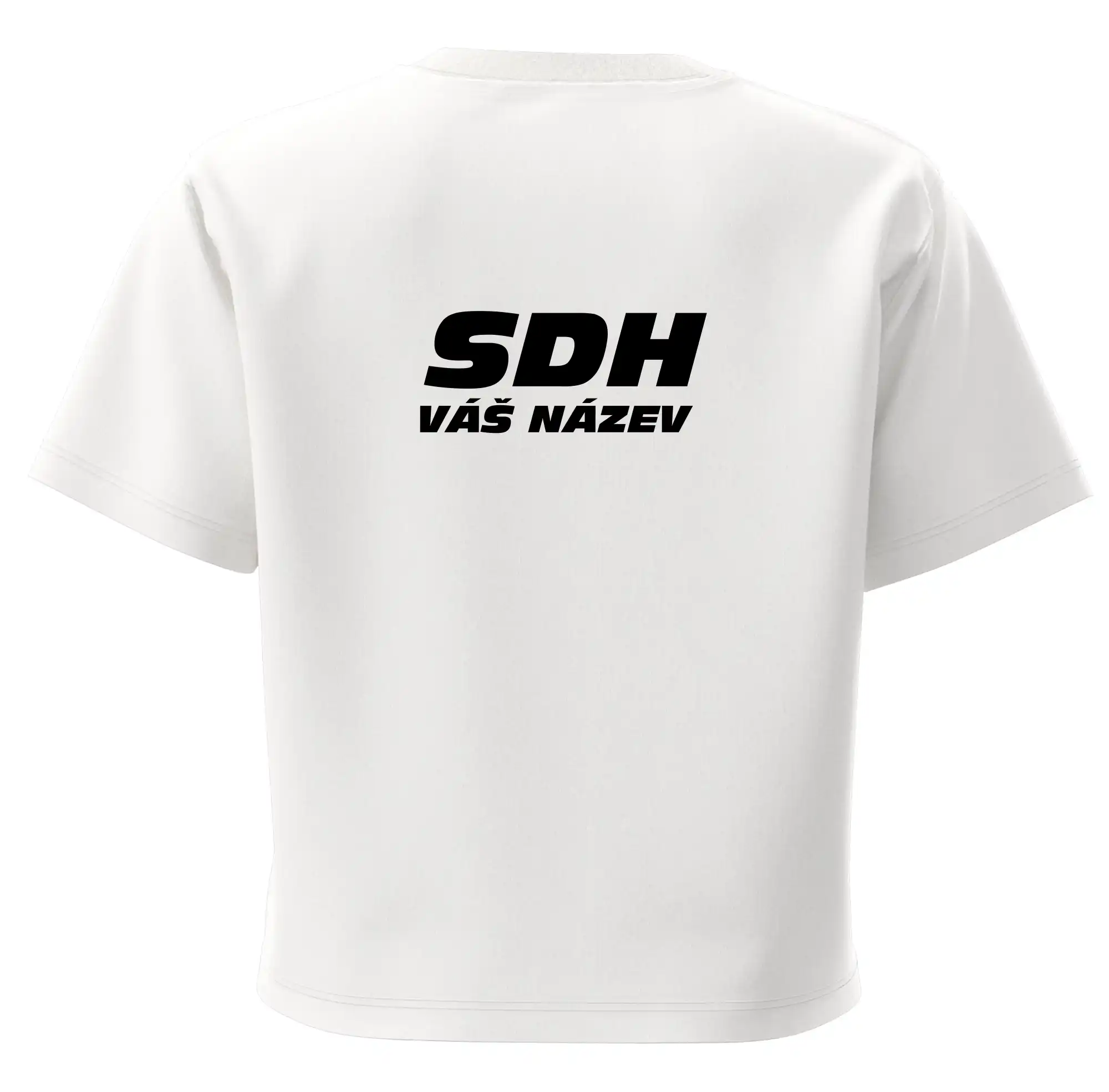 Hasičský sport SDH + váš název