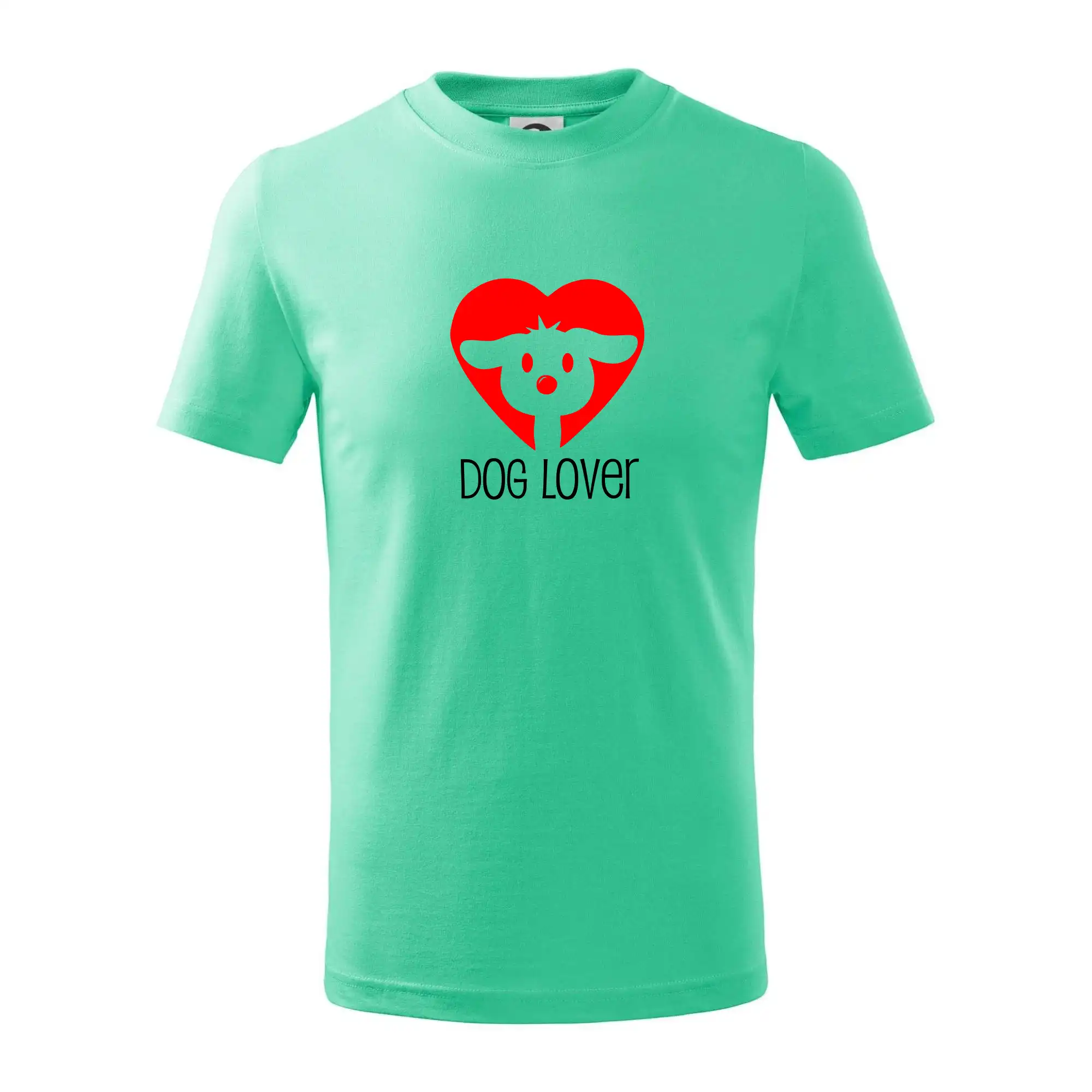 Dog Lover čumák