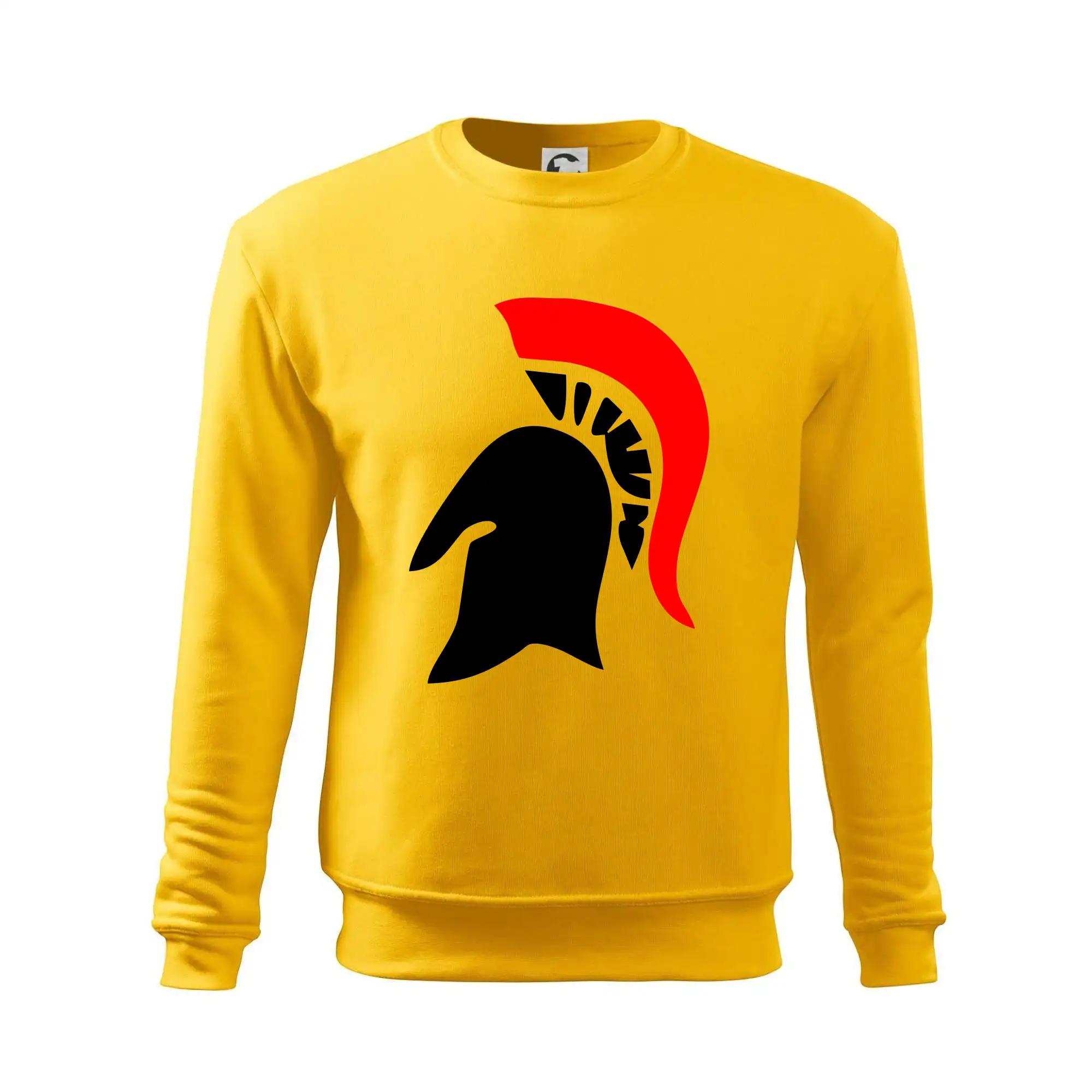 Řím Sparta helma