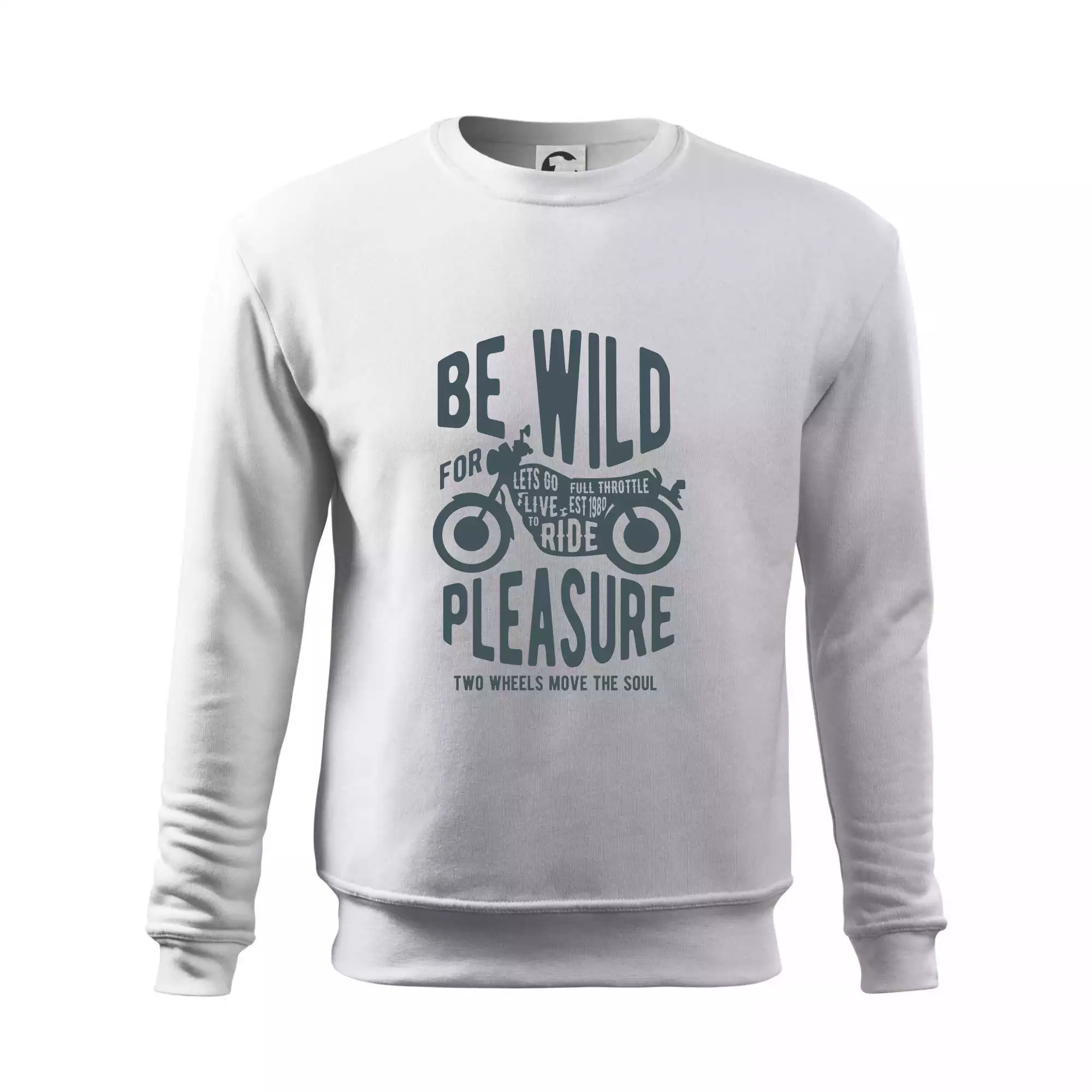 Be Wild