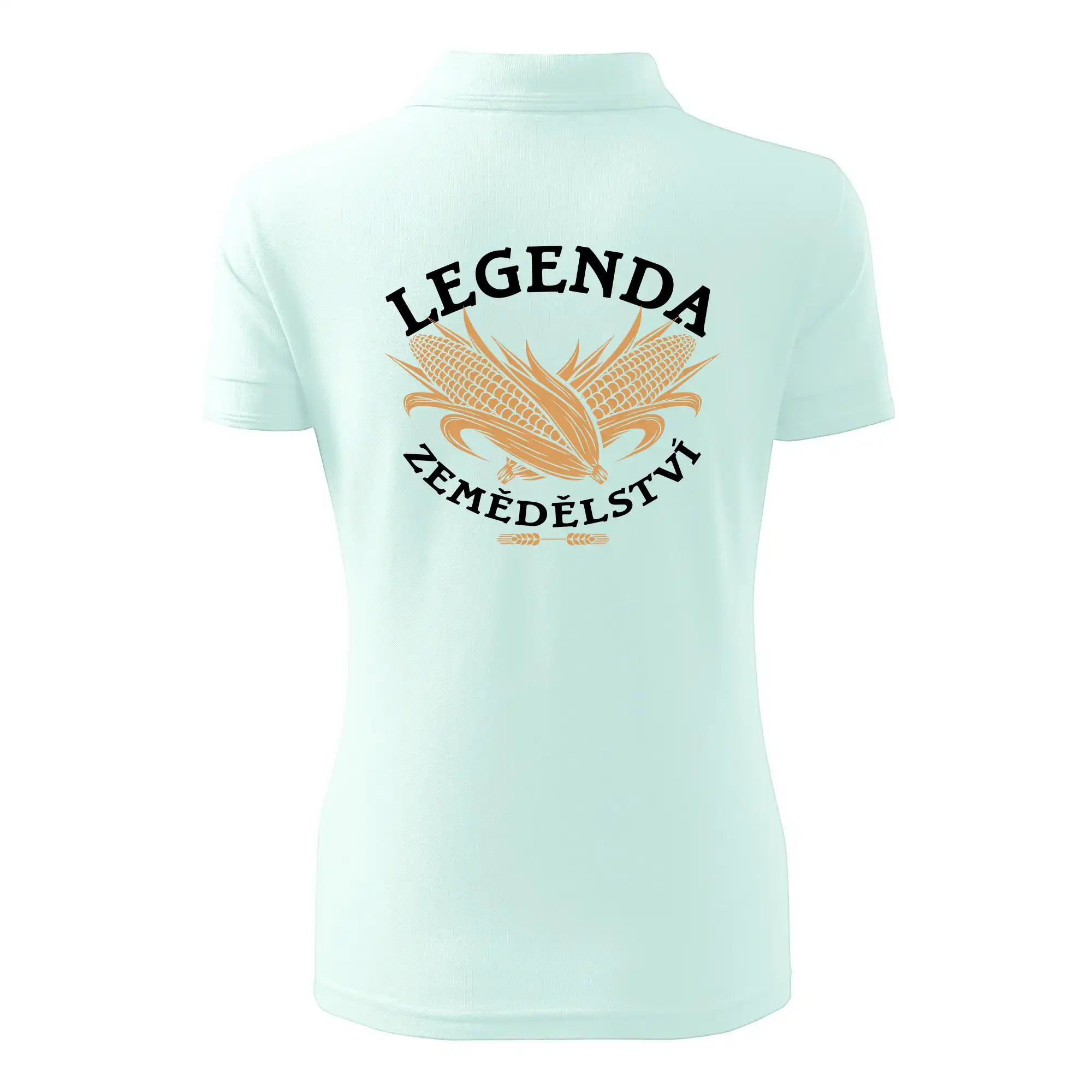 Legenda zemědělství