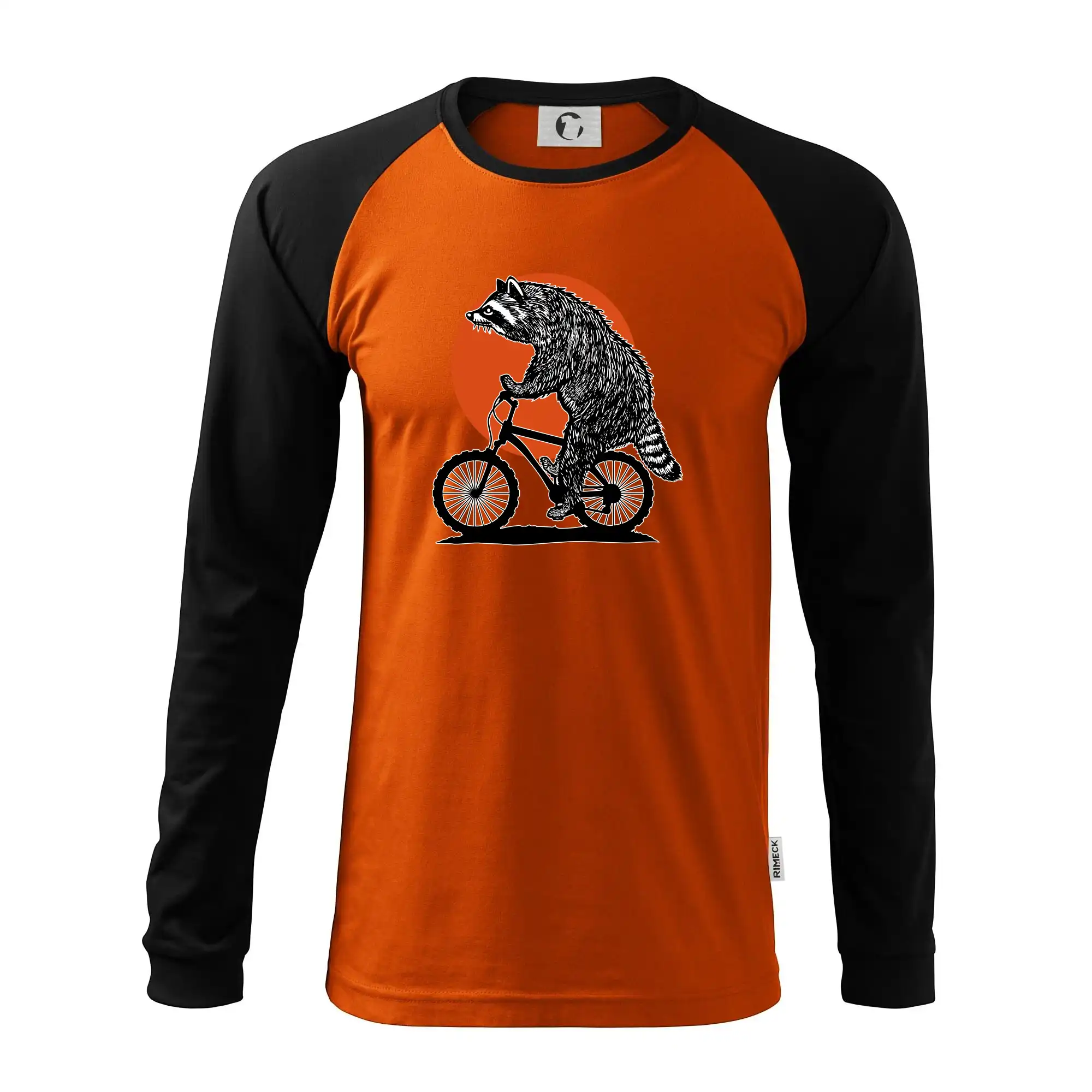 MTB mýval