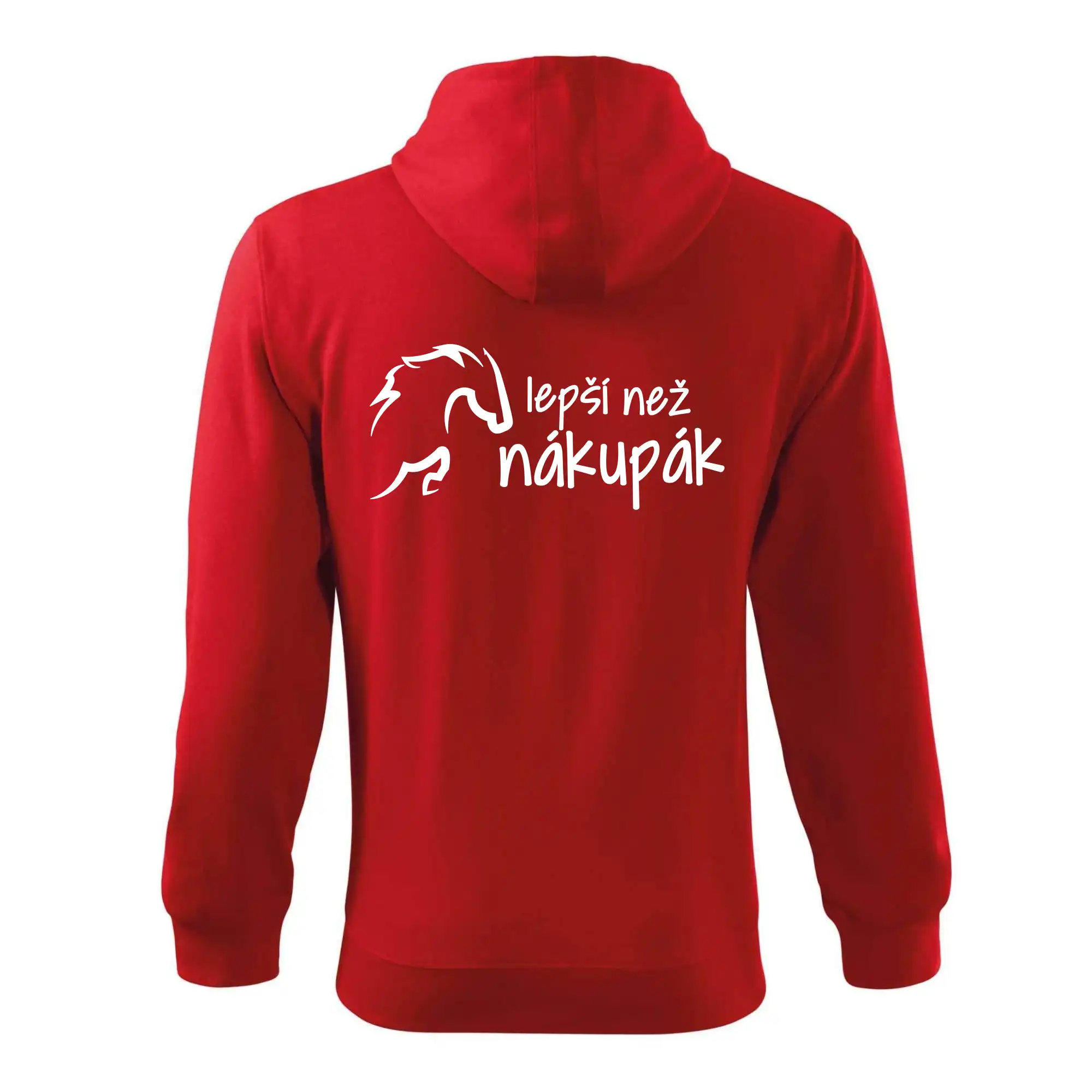 Lepší než nákupák