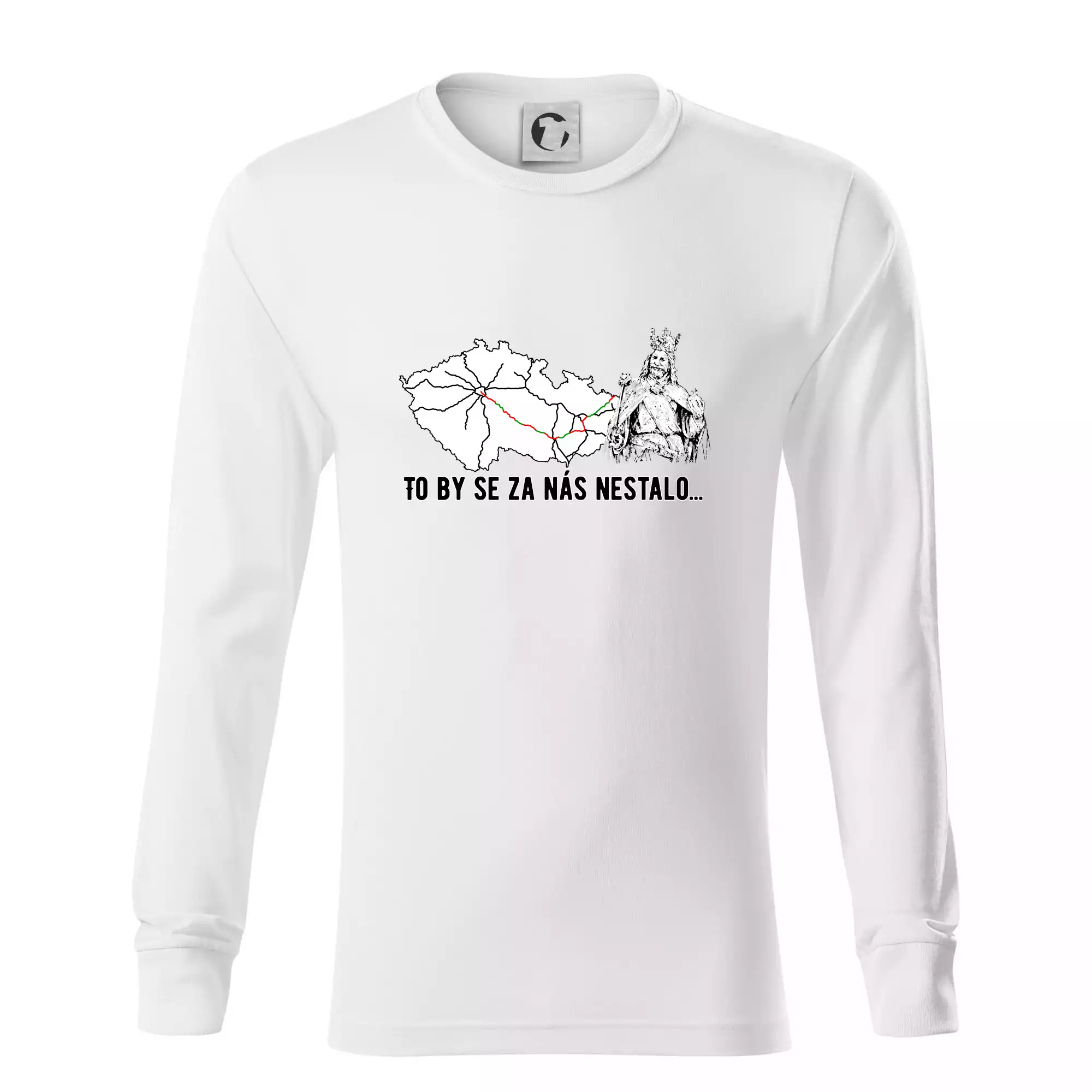 D1 - to by se za nás nestalo