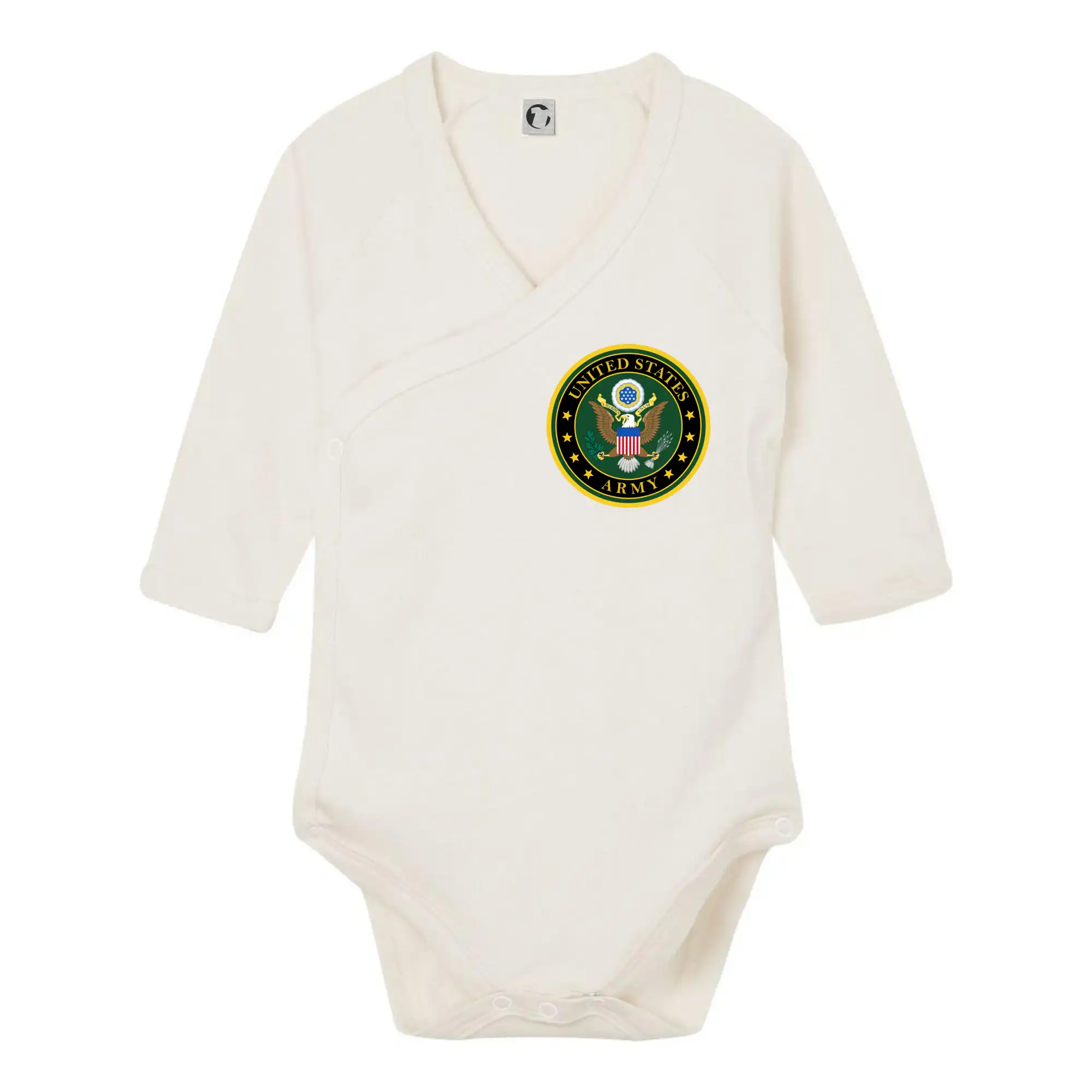 United States Army barevné