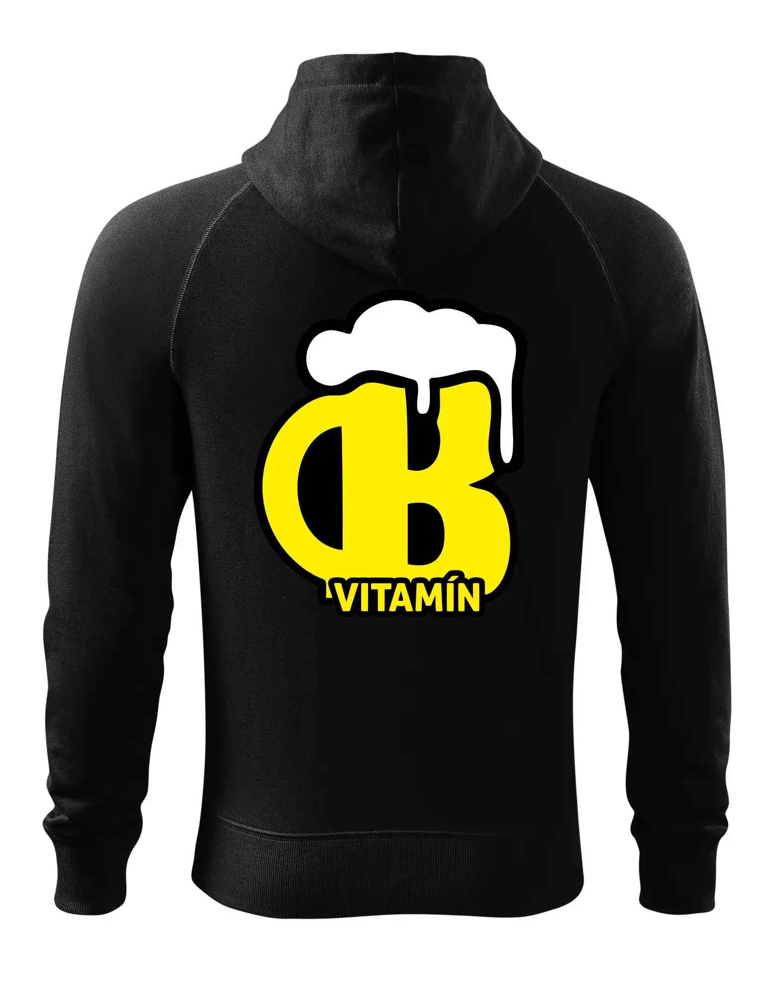 Pivo vitamín B