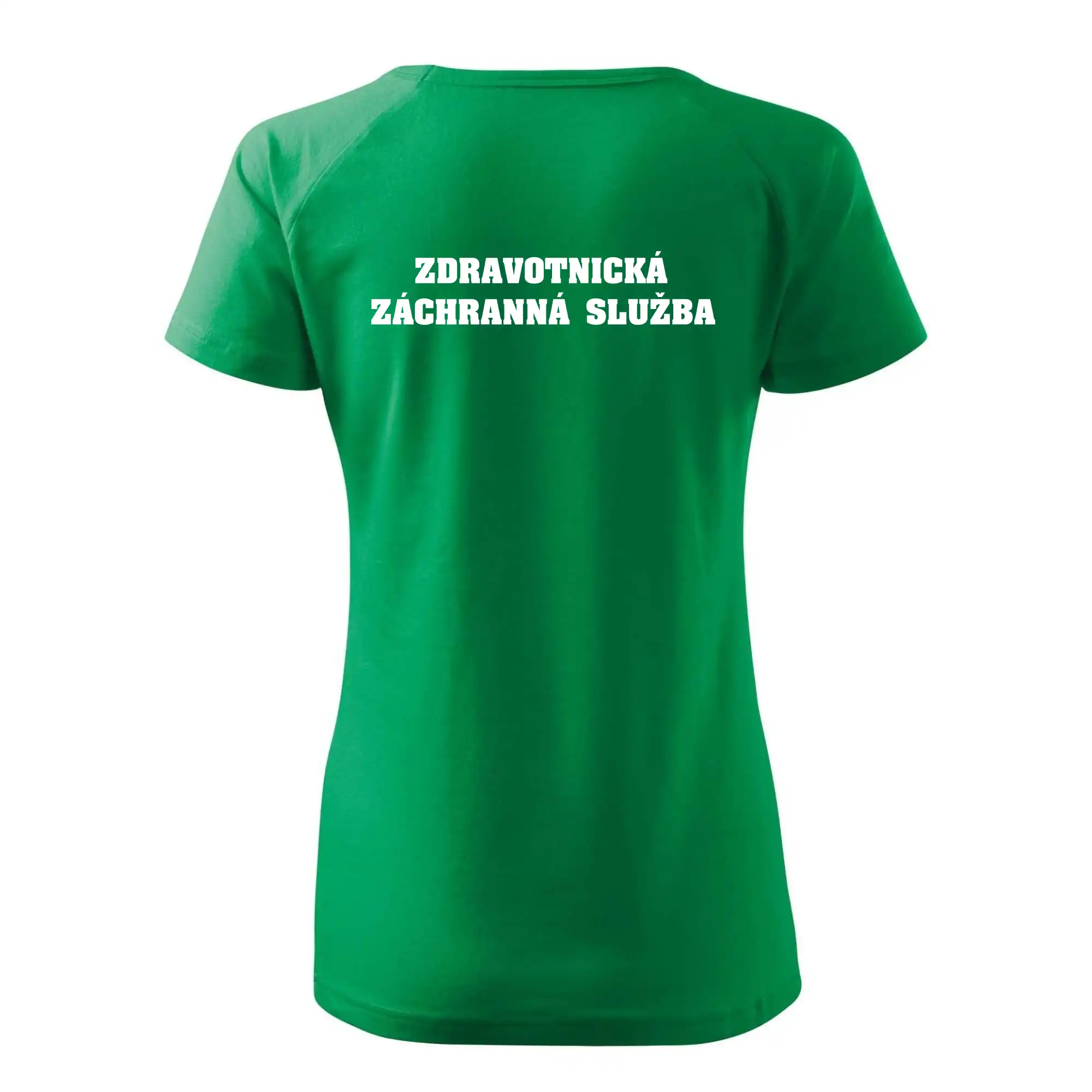 Hvězda života - zdravotnická záchranná služba