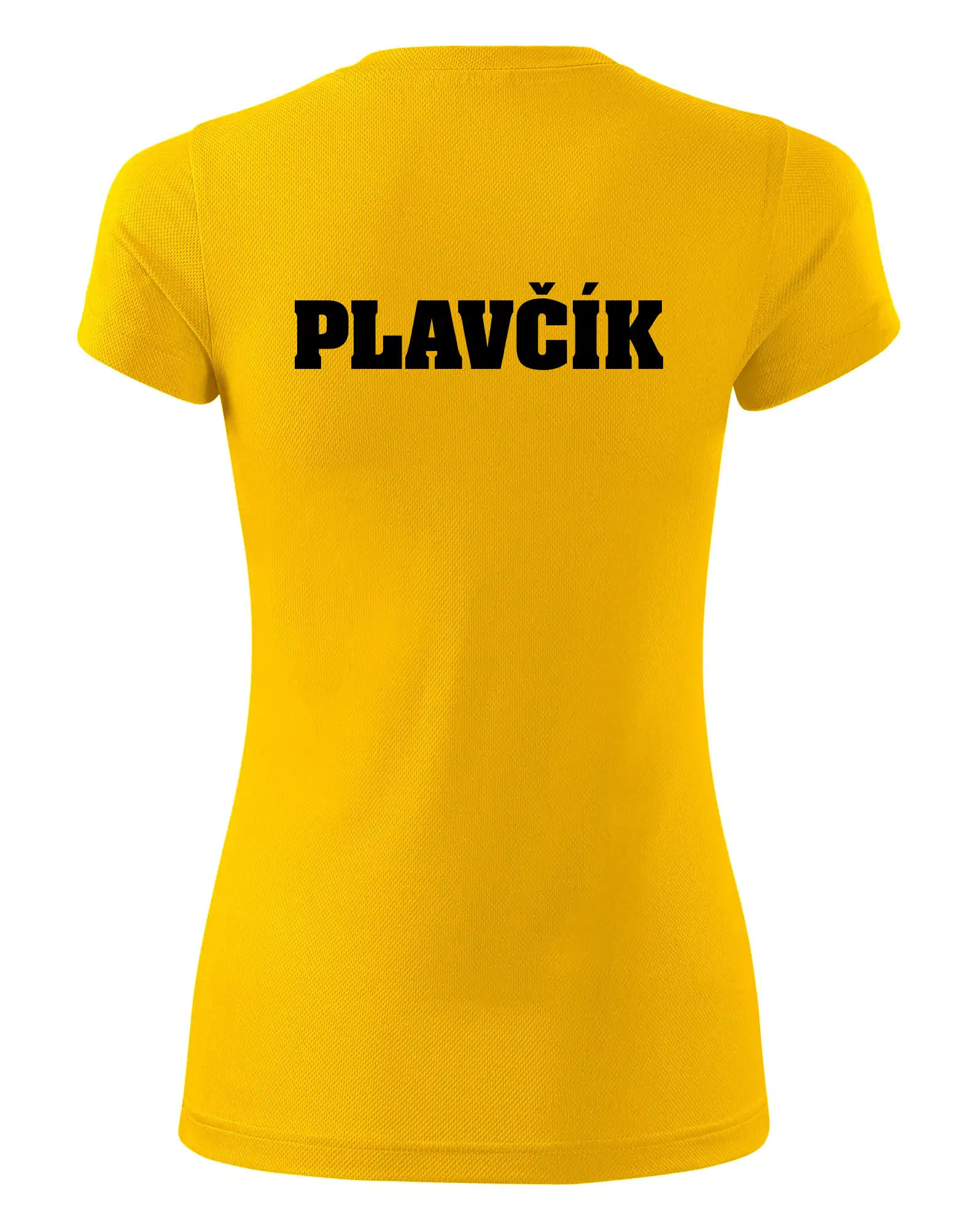 Hvězda života - Plavčík