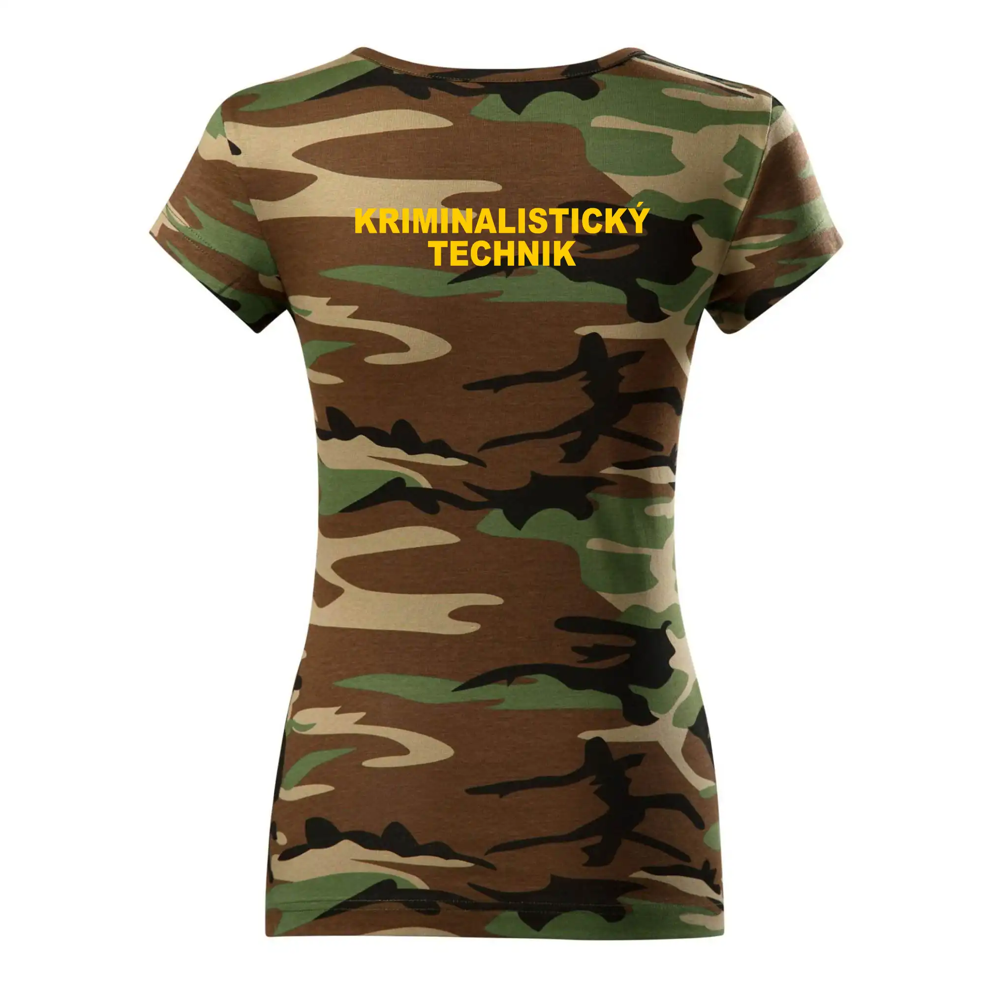 Kriminalistický technik