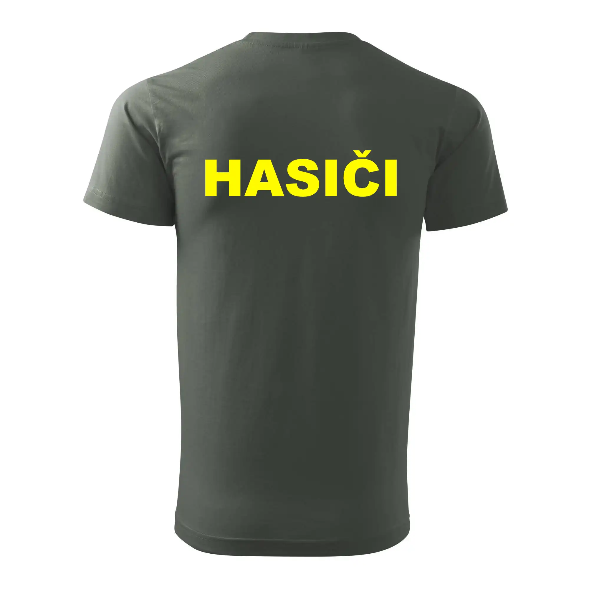 Hasiči název samostatný
