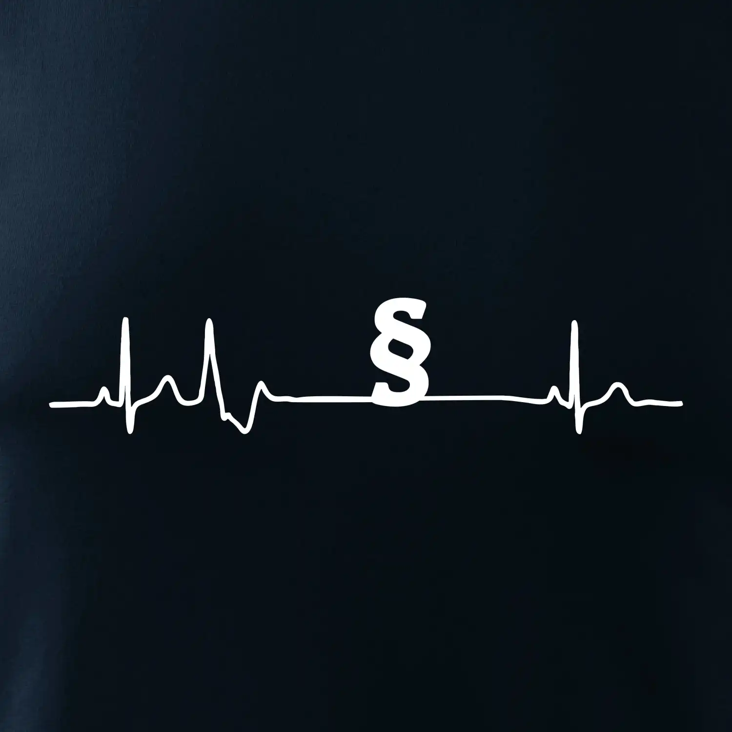 Paragraf EKG - právník a advokát