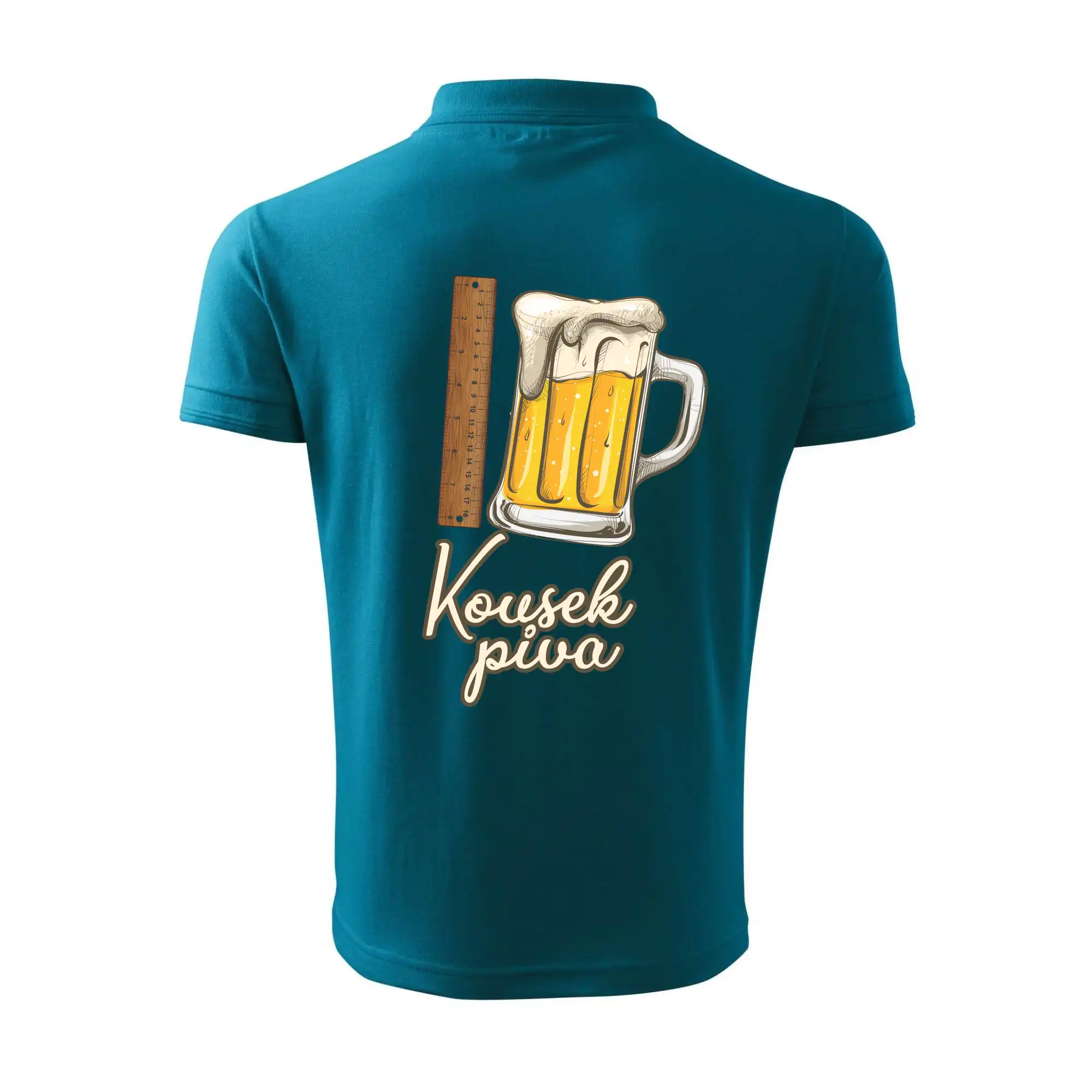 Kousek piva