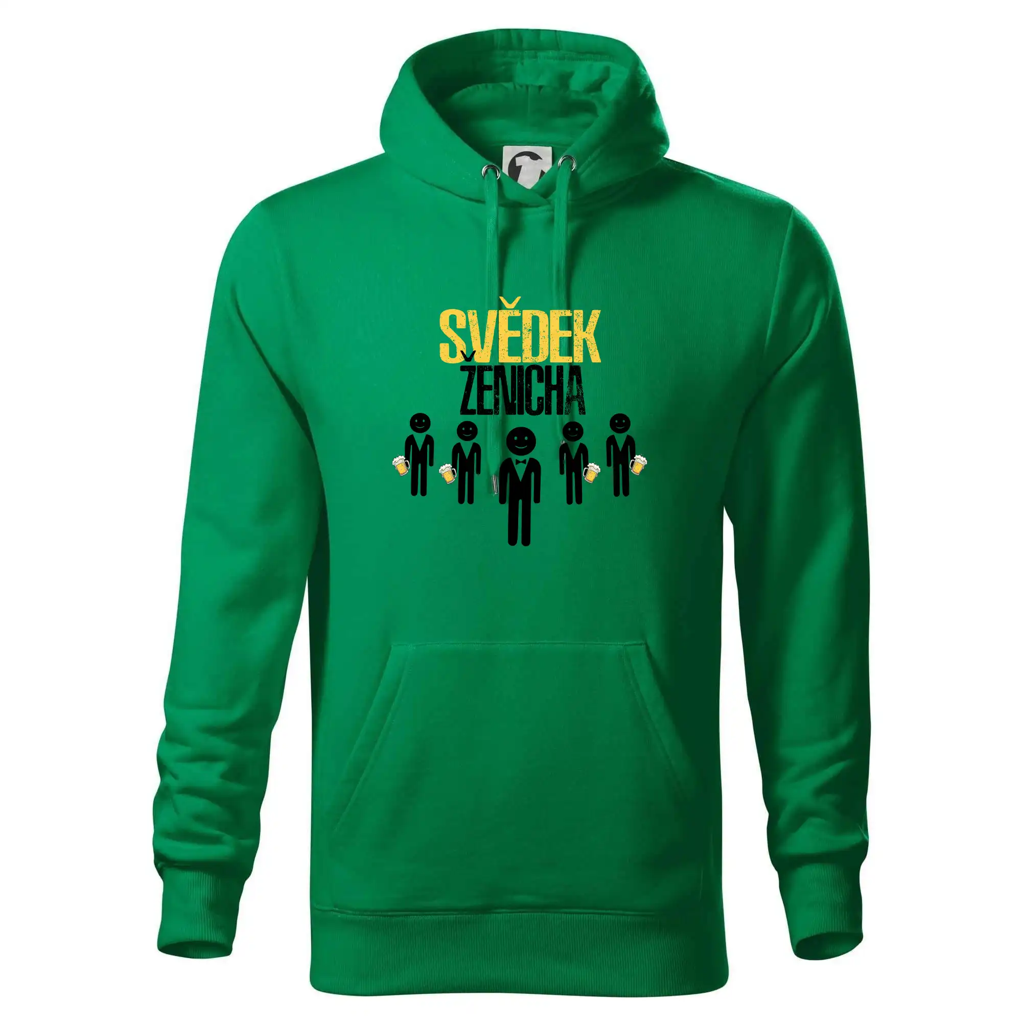 Drink team - Svěděk ženicha