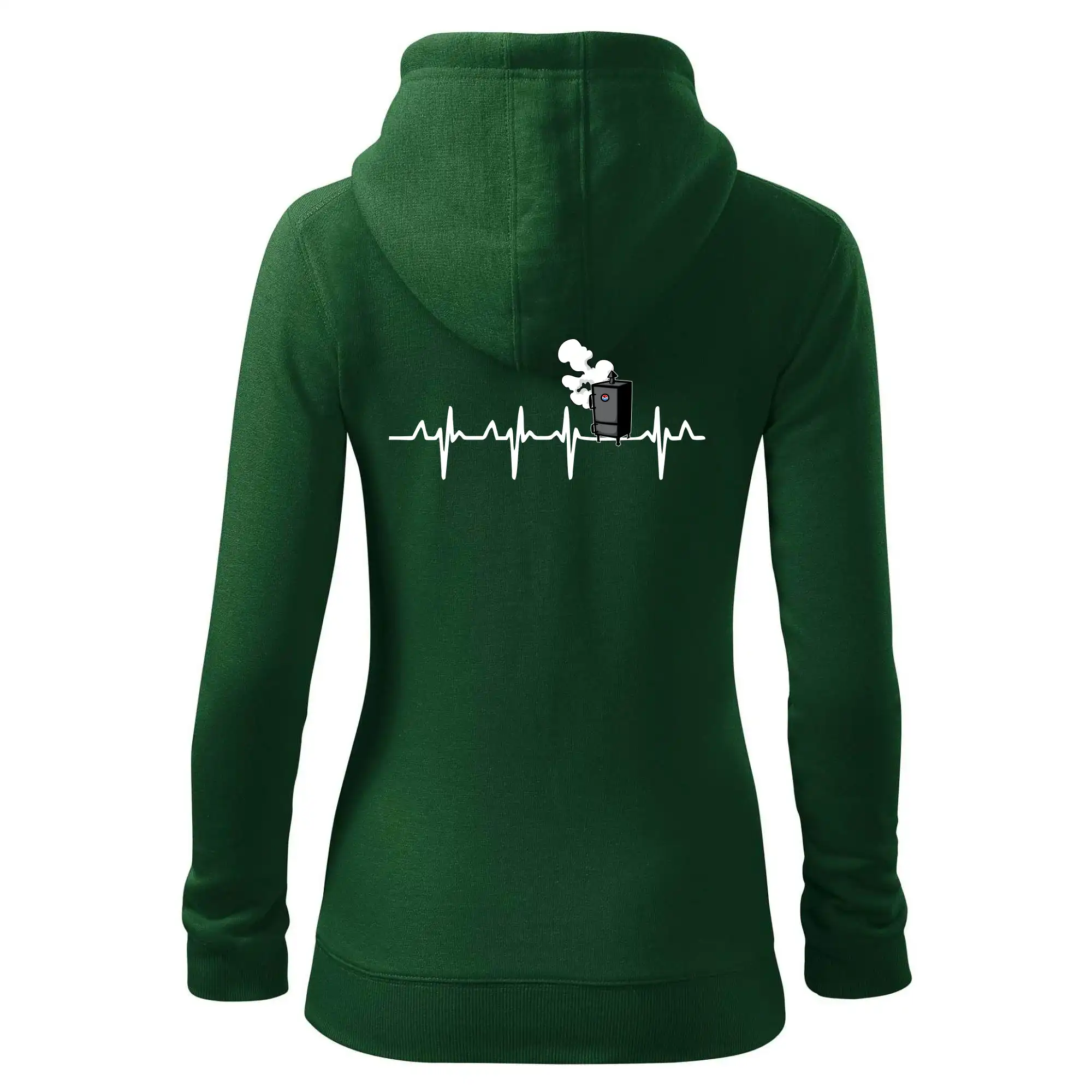 EKG udírna