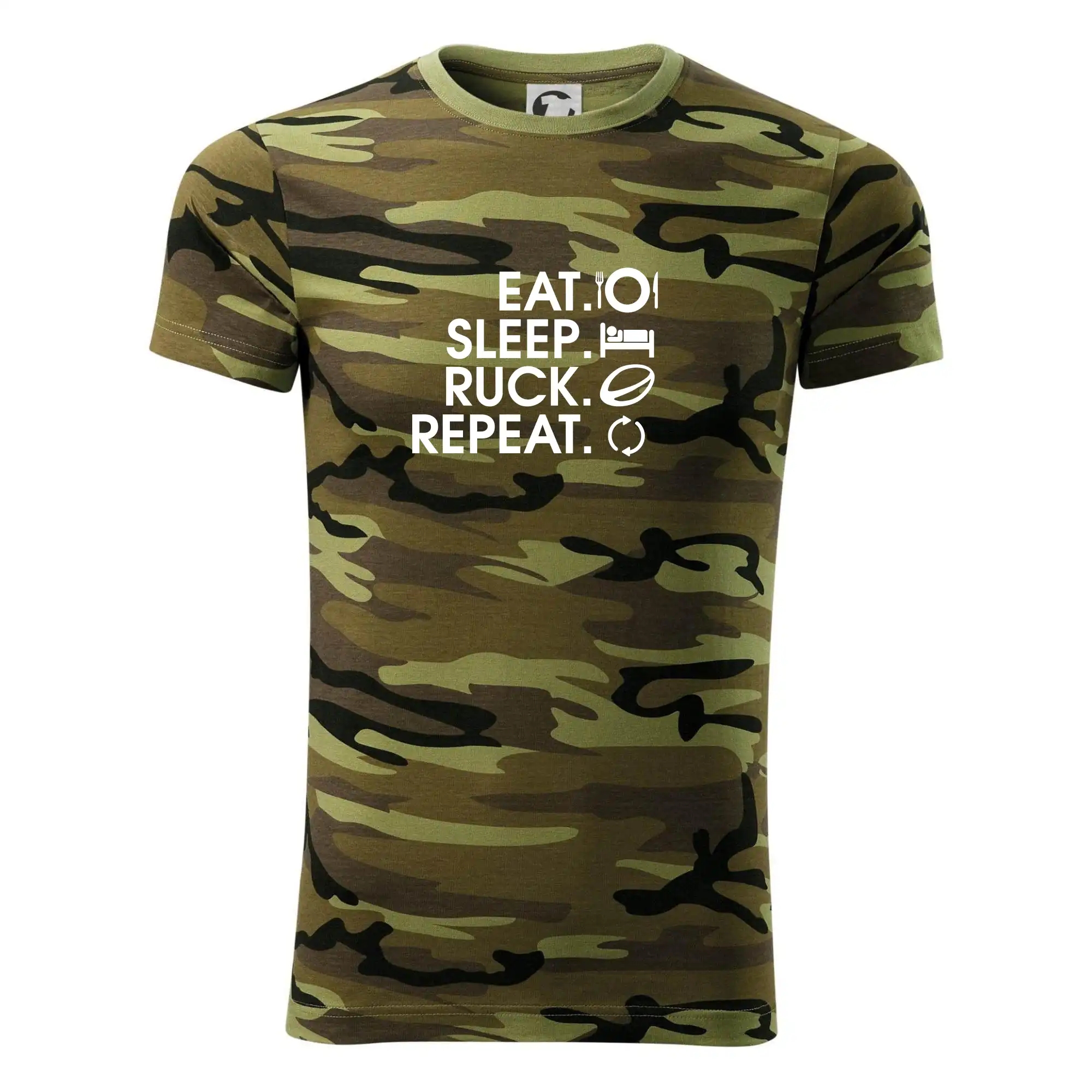 Eat sleep Rugby